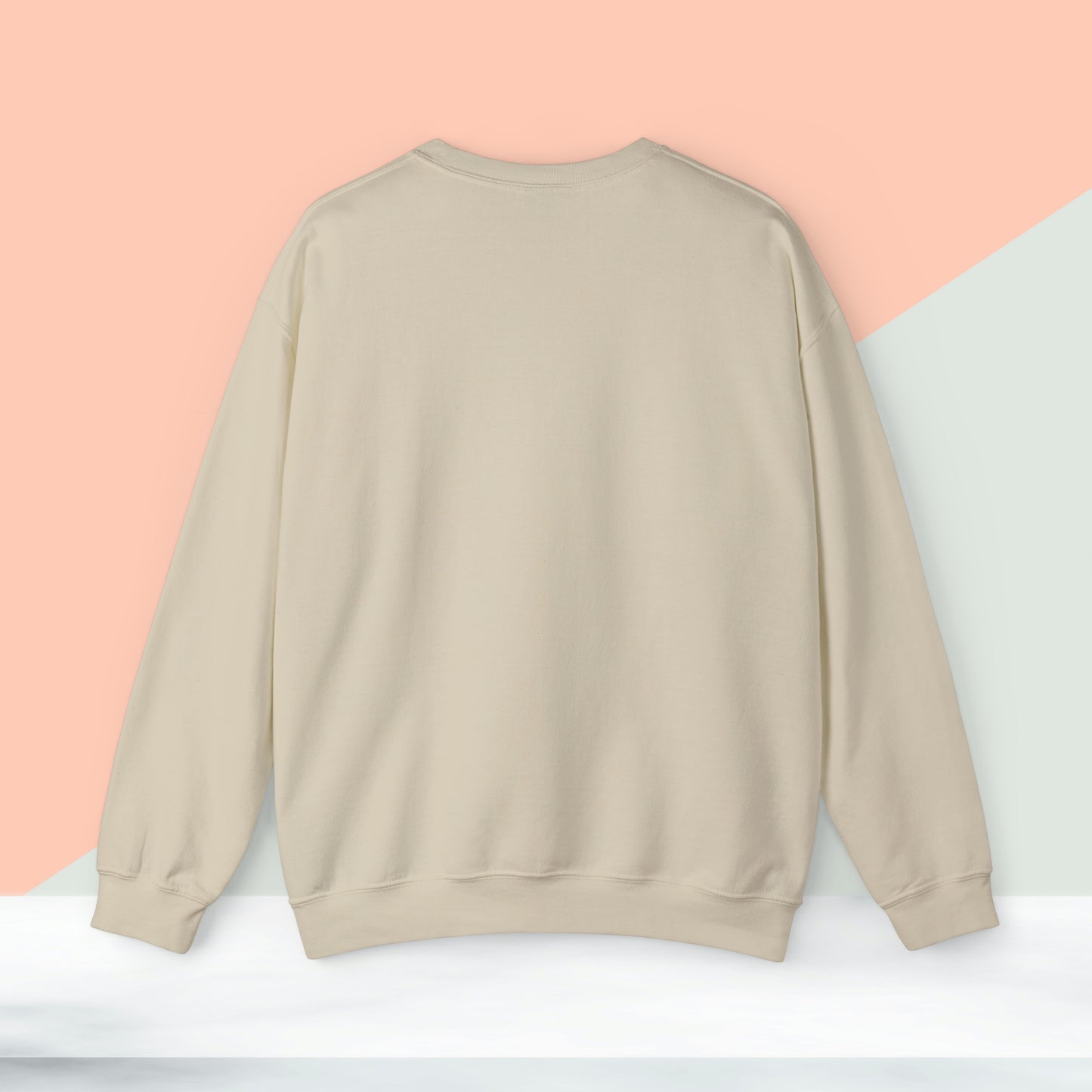 Happy New Year Unisex Heavy Blend™ Crewneck Sweatshirt