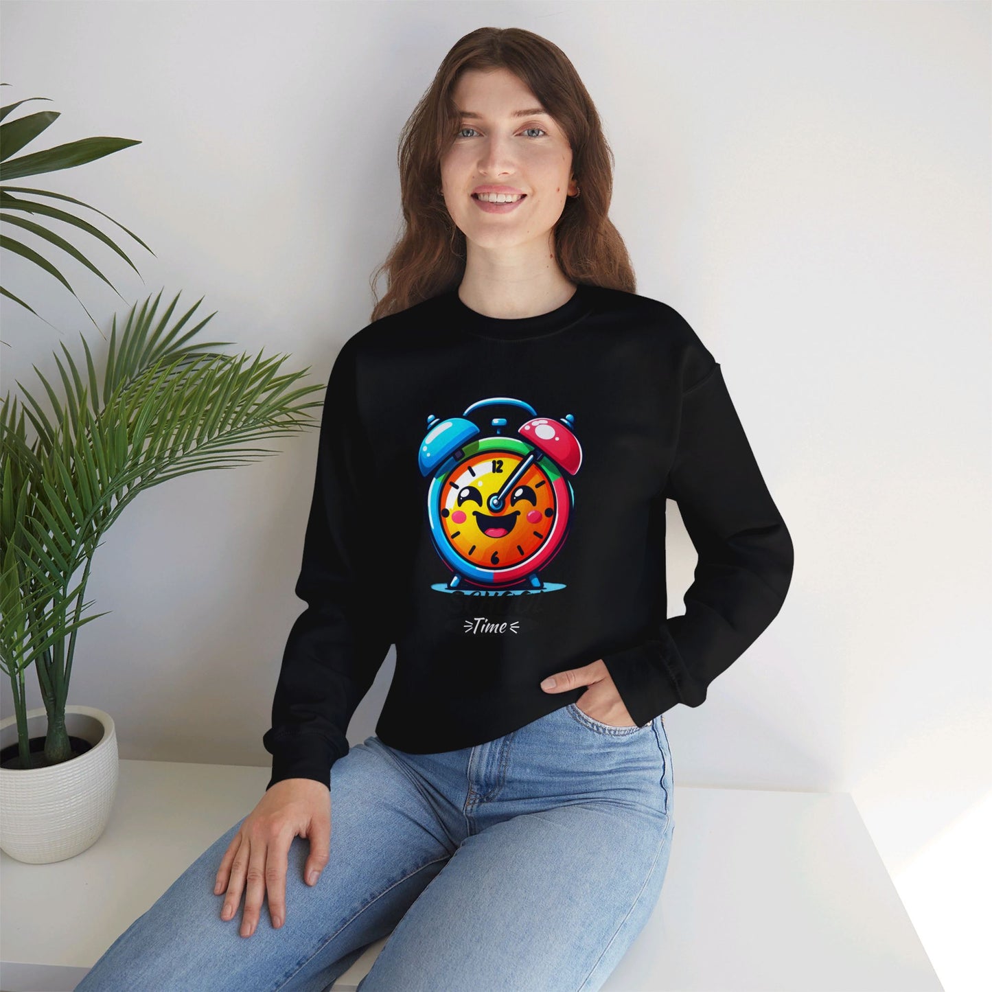 We Love Teachers Sweatshirt, Back To school unisex heavy blend crewneck sweatshirt, Teacher Back To school Sweatshirt. First Day Vibes Sweatshirt.