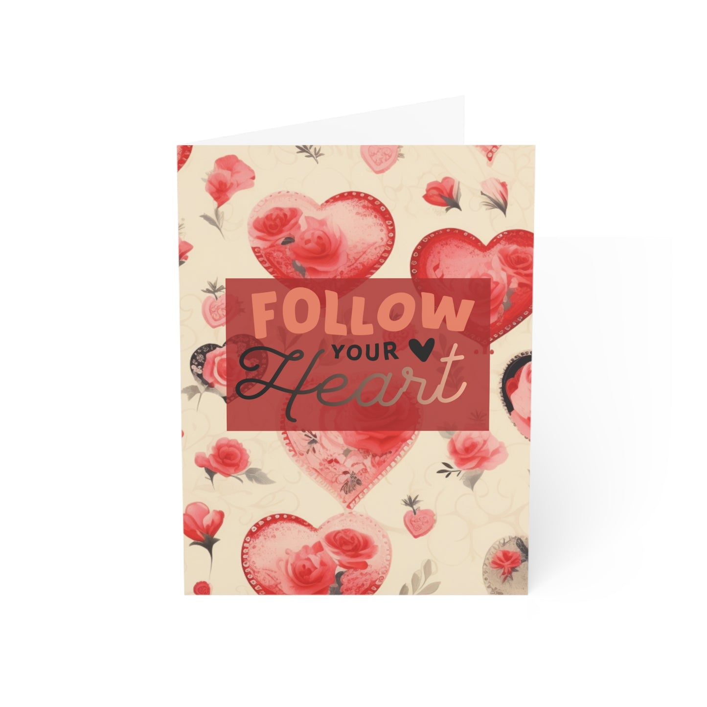Greeting Cards (1, 10, 30, and 50pcs)