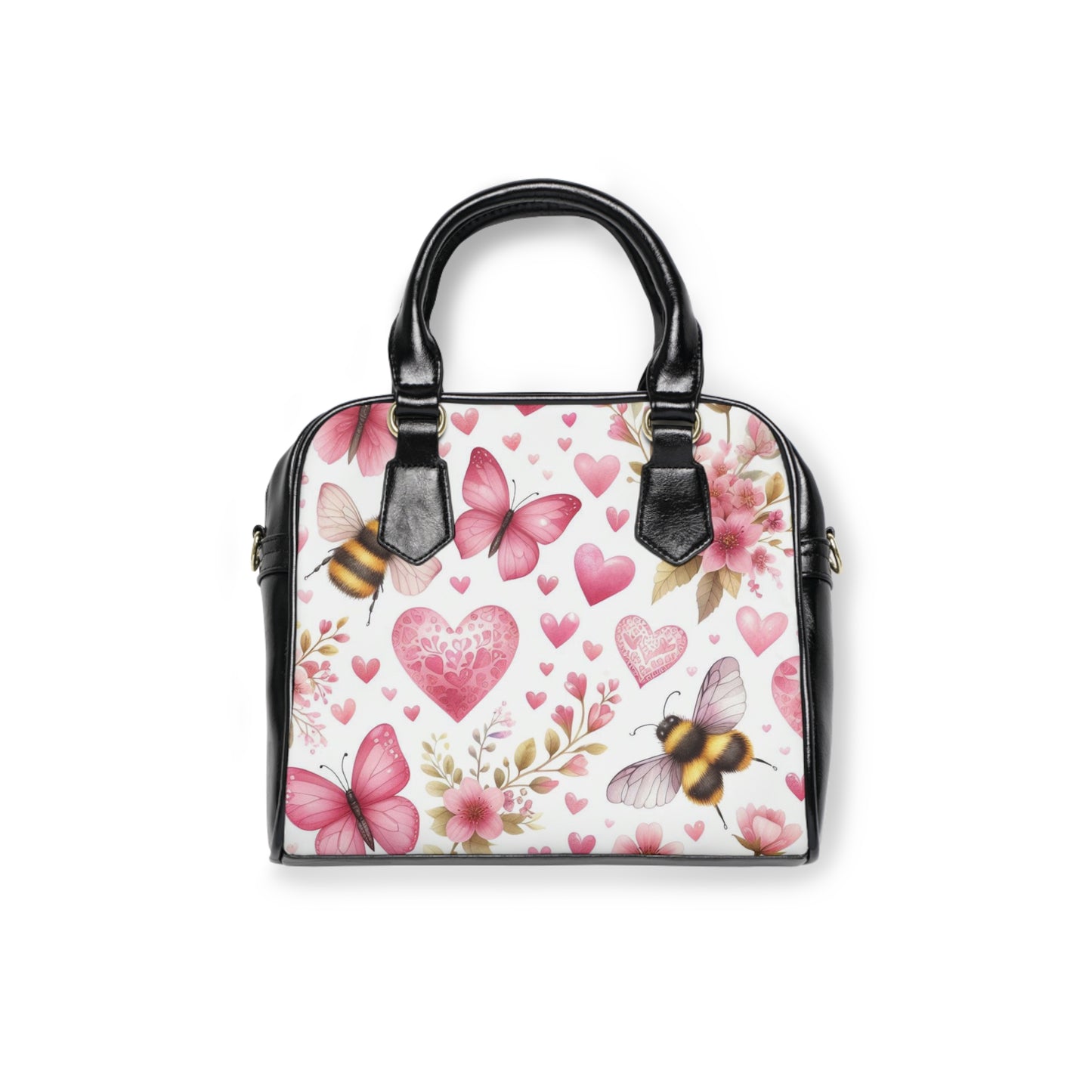 Shoulder Handbag
