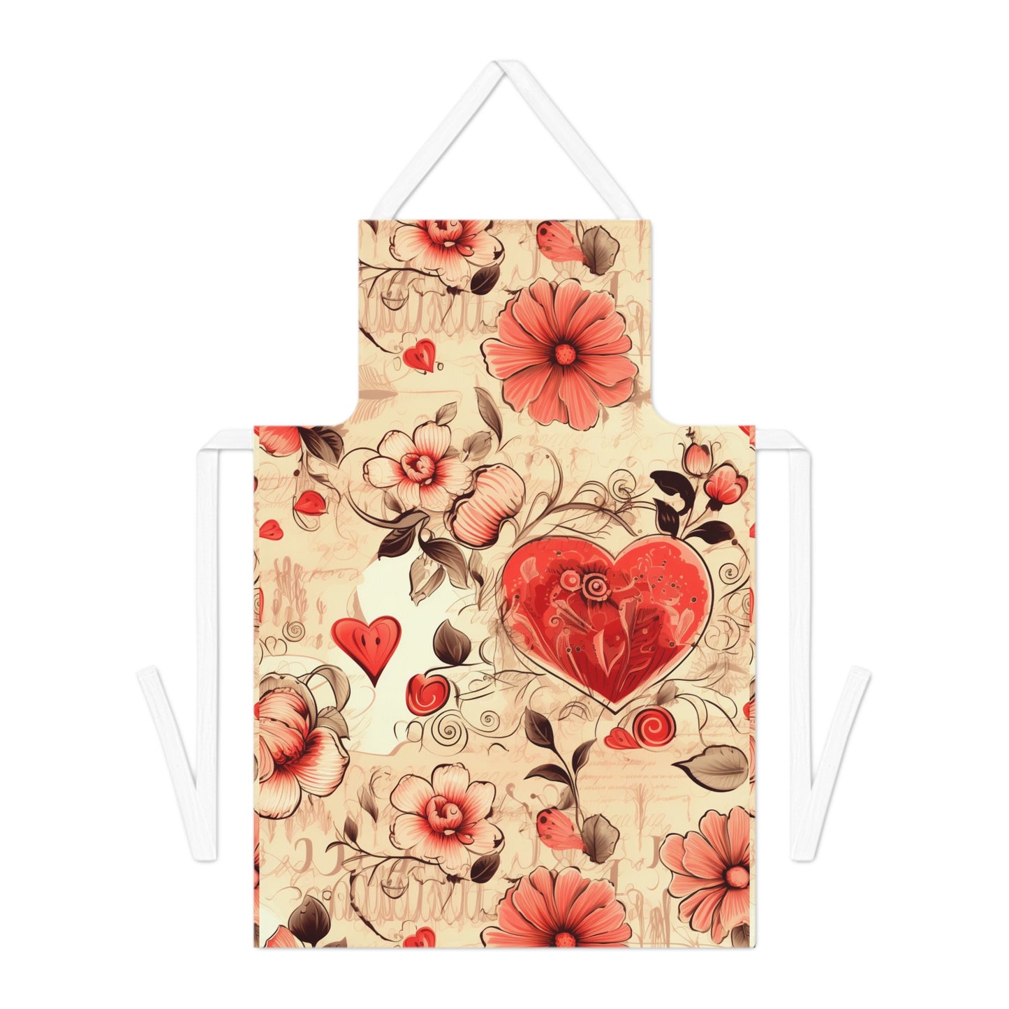 Adult Apron