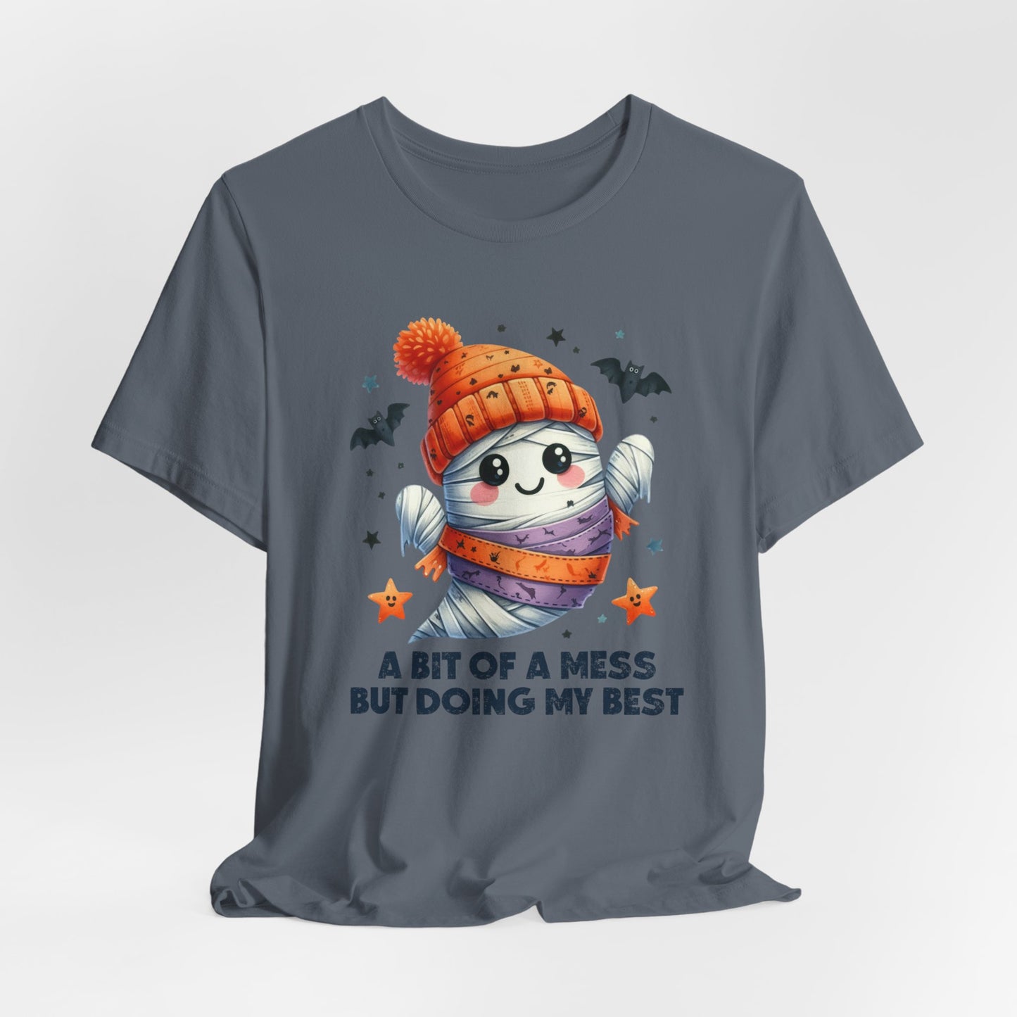Halloween T-shirt, Happy Halloween T-shirt, Trick Or Treat T-shirt, Halloween T-shirt, Cool Halloween T-shirt, Spooky T-shirt,