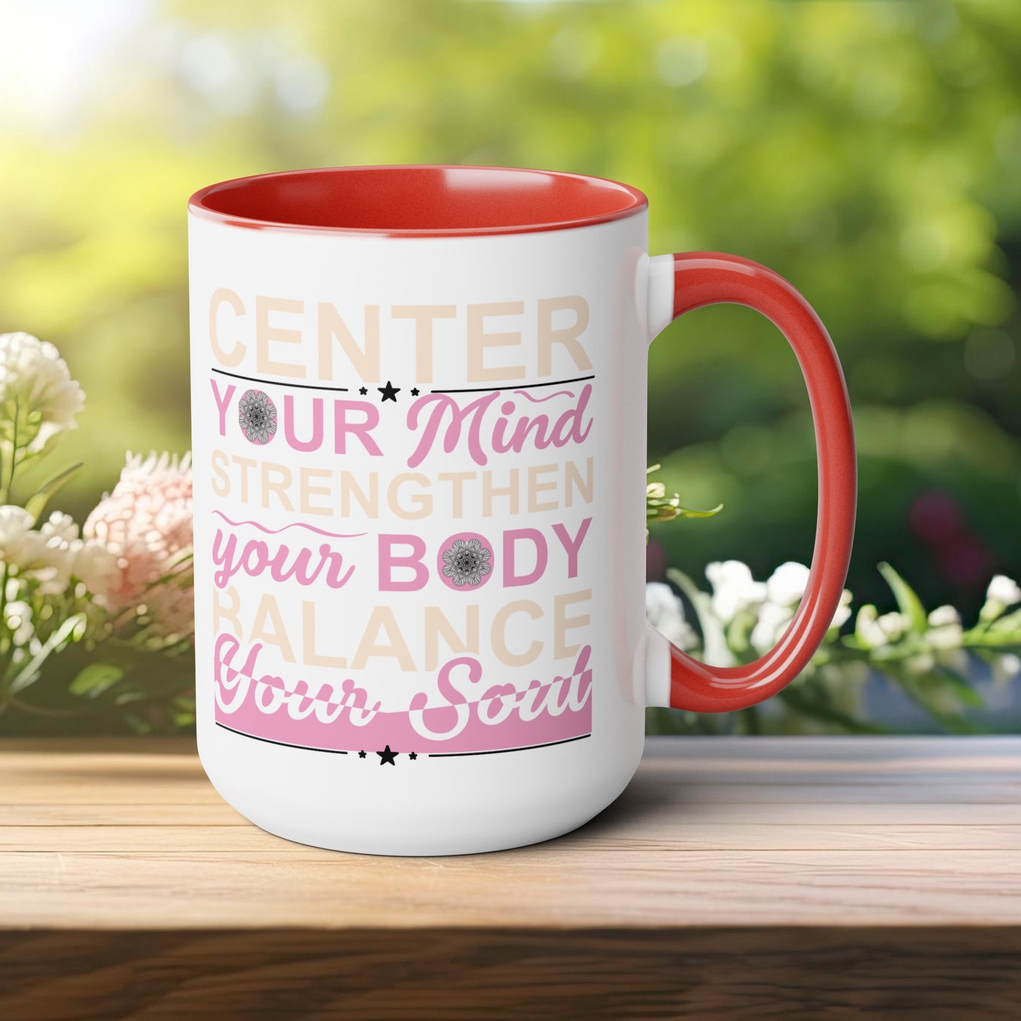 Yoga Coffee Mug, Cute Yoga Coffee Mug, Yoga lovers Coffee Mug, Yoga Instructor Gift, Gift For Yoga lover, Gift For Yogi.