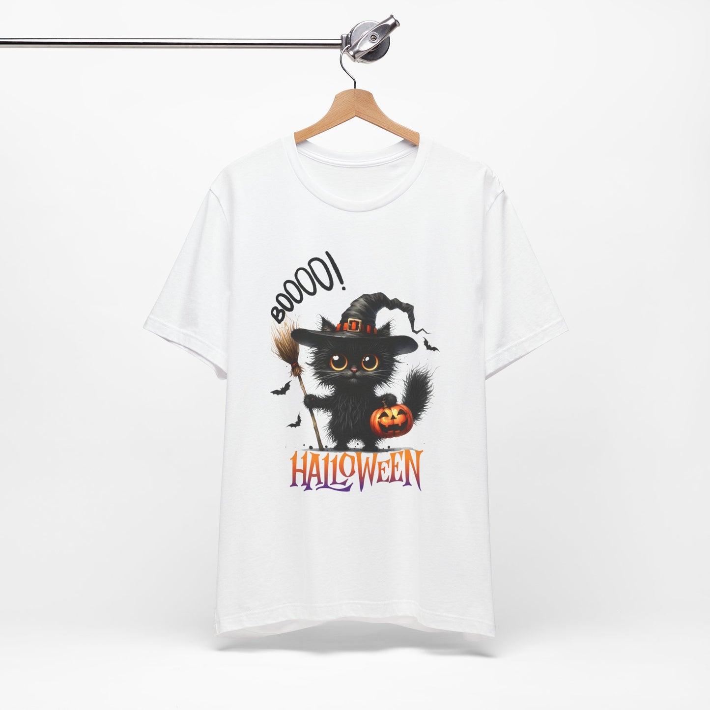 Happy halloween t-shirt, Trick or treat t-shirt, halloween t-shirt, cool halloween t-shirt, spooky t-shirt,