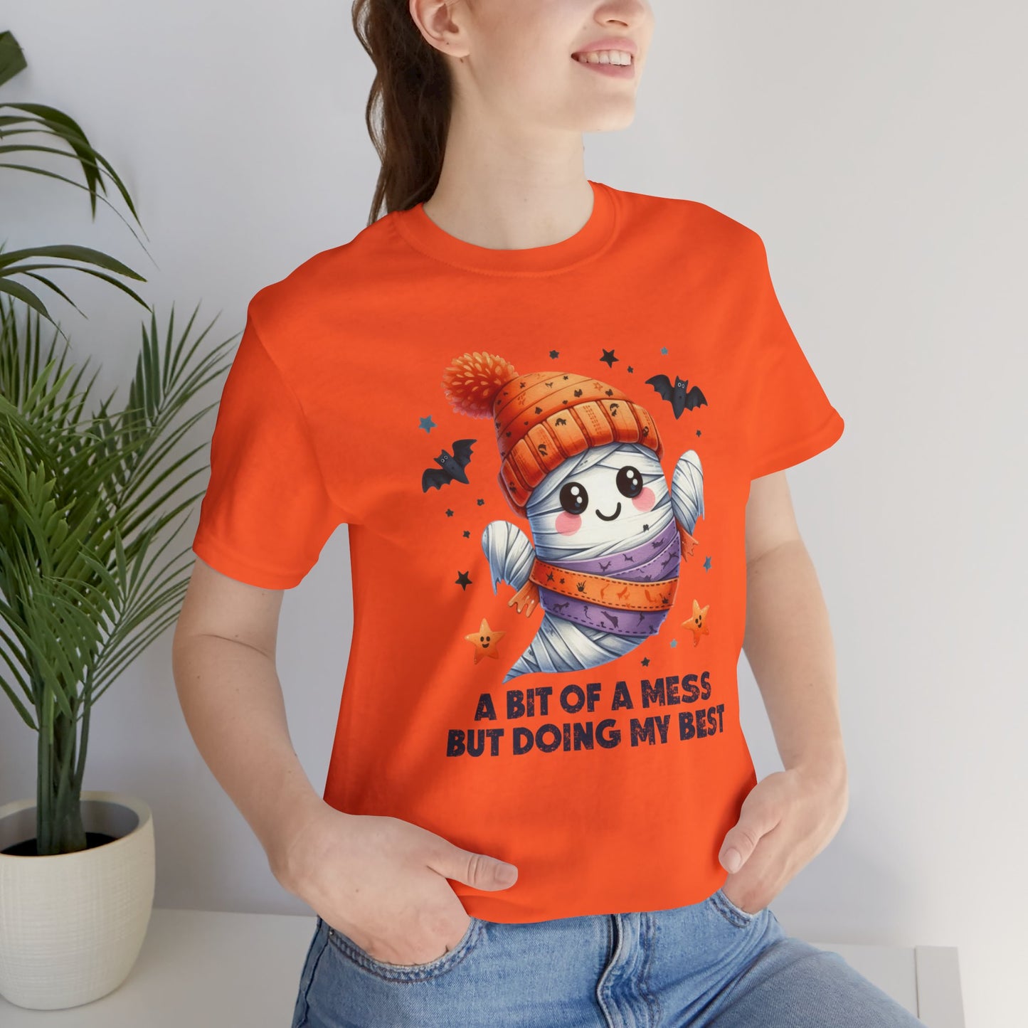 Halloween T-shirt, Happy Halloween T-shirt, Trick Or Treat T-shirt, Halloween T-shirt, Cool Halloween T-shirt, Spooky T-shirt,