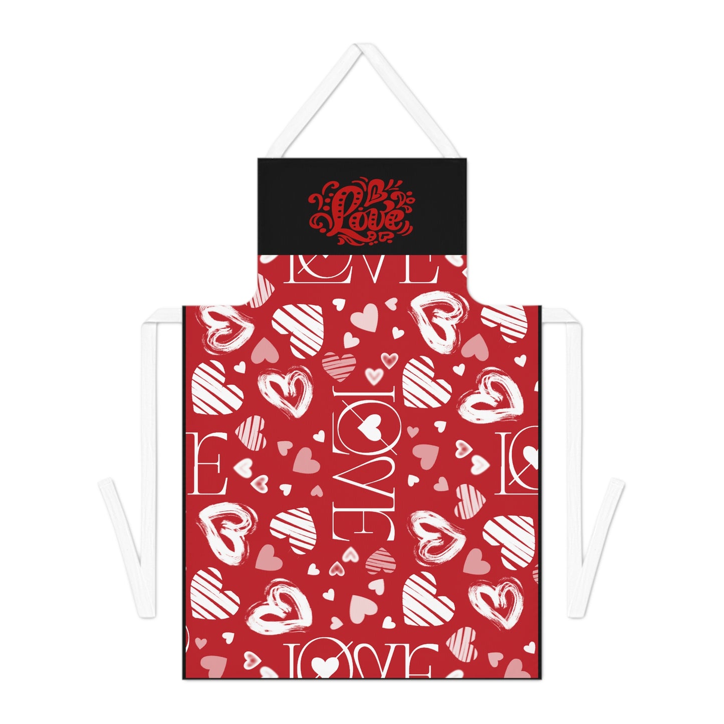 Adult Apron