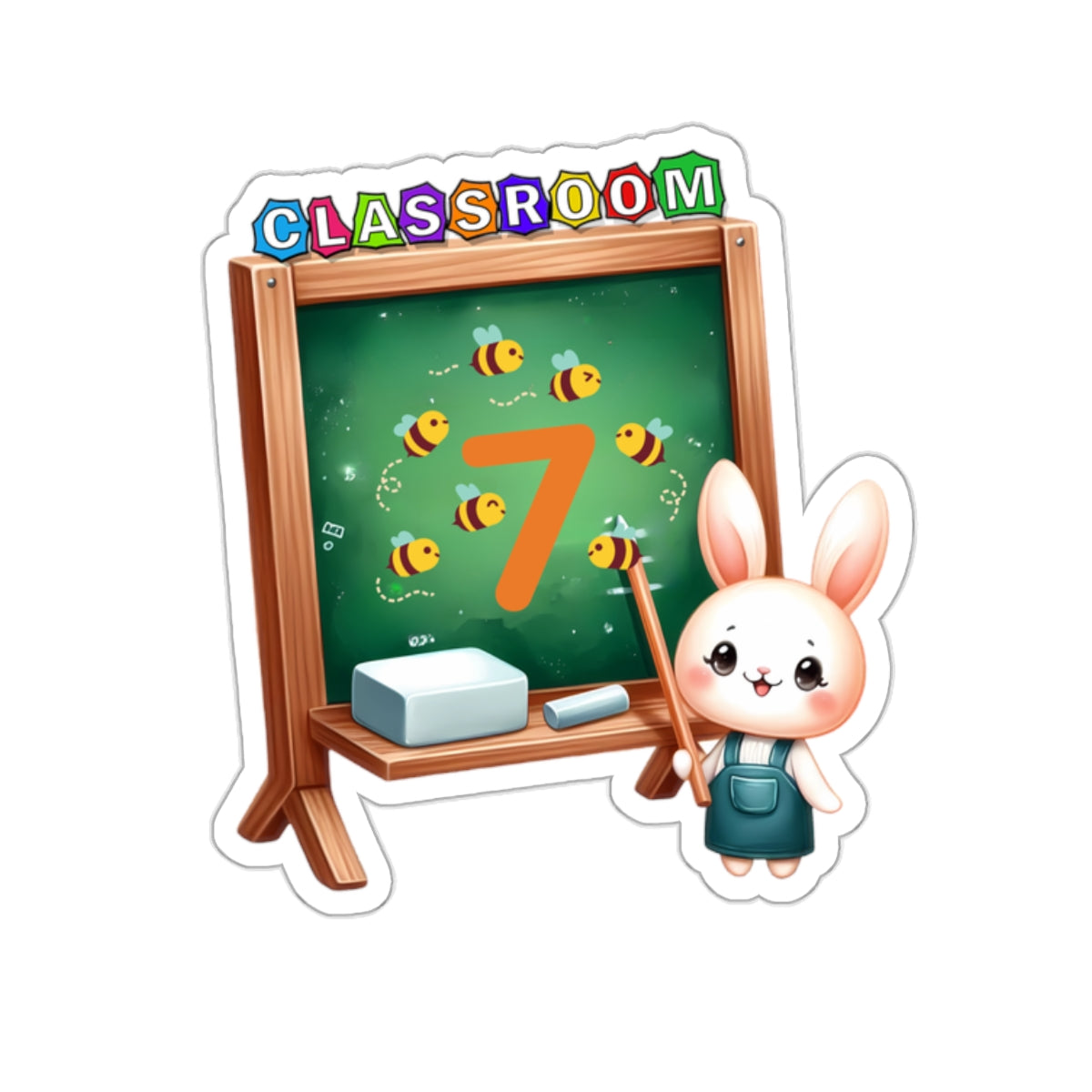 Back To School Kiss-Cut Stickers, First Grade Squad Kiss-Cut Stickers, Gift for First graders, Ready for School, Back to Learning.