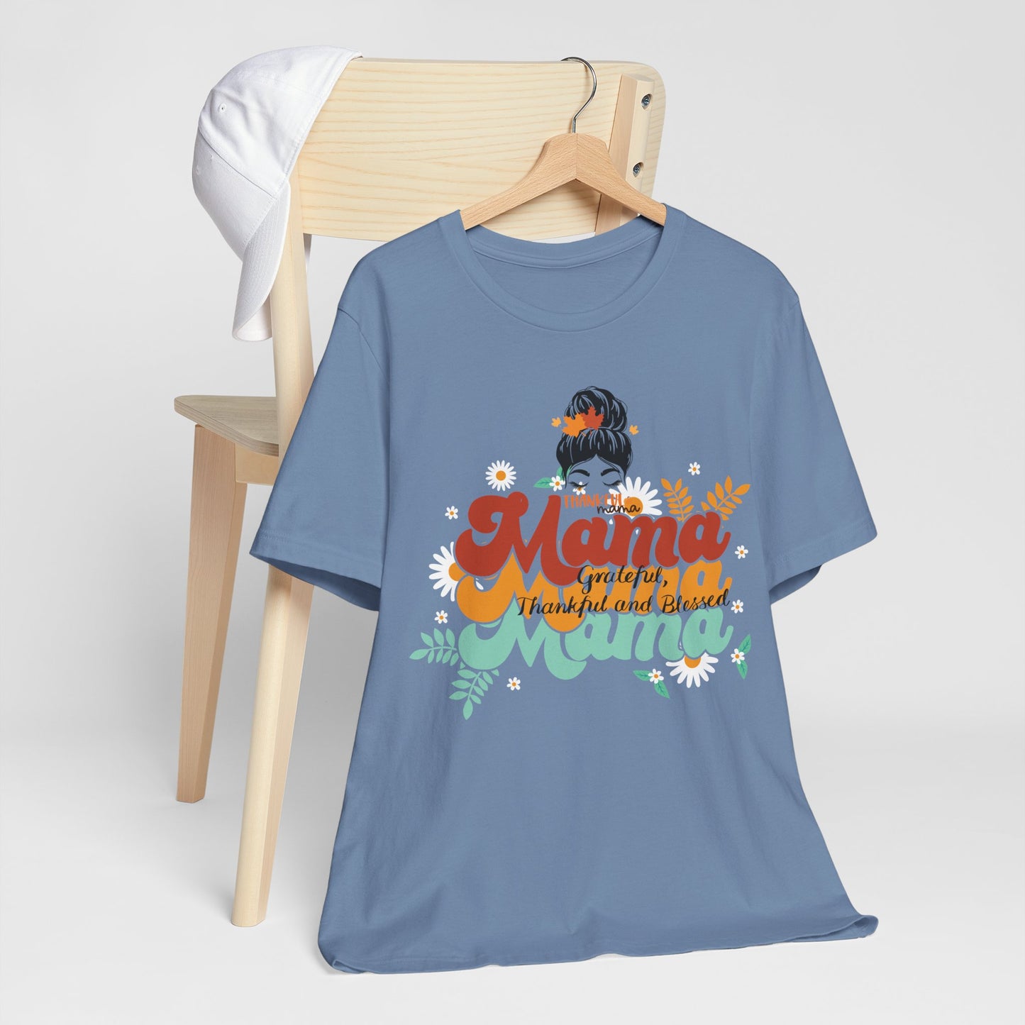 Thanksgiving T-shirt, Happy thanksgiving 2024 T-shirt, Thanksgiving Gift,Turkey Shirt, Family Thanksgiving, Holiday Outfit.