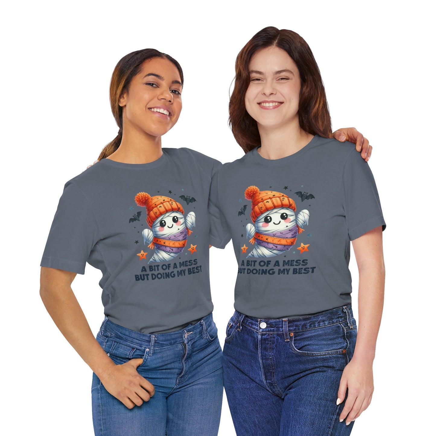 Halloween T-shirt, Happy Halloween T-shirt, Trick Or Treat T-shirt, Halloween T-shirt, Cool Halloween T-shirt, Spooky T-shirt,