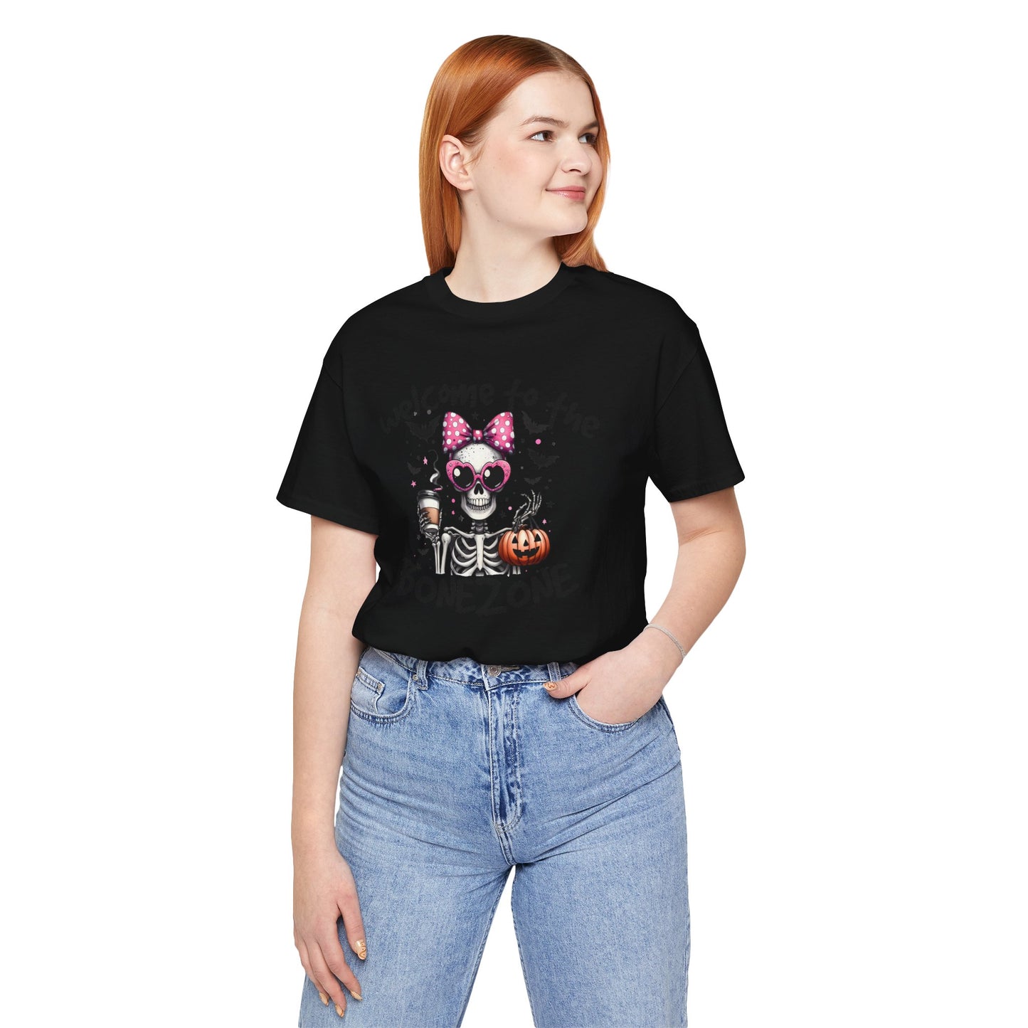 Halloween T-shirt, Happy Halloween T-shirt, Trick Or Treat T-shirt, Halloween T-shirt, Cool Halloween T-shirt, Spooky T-shirt,
