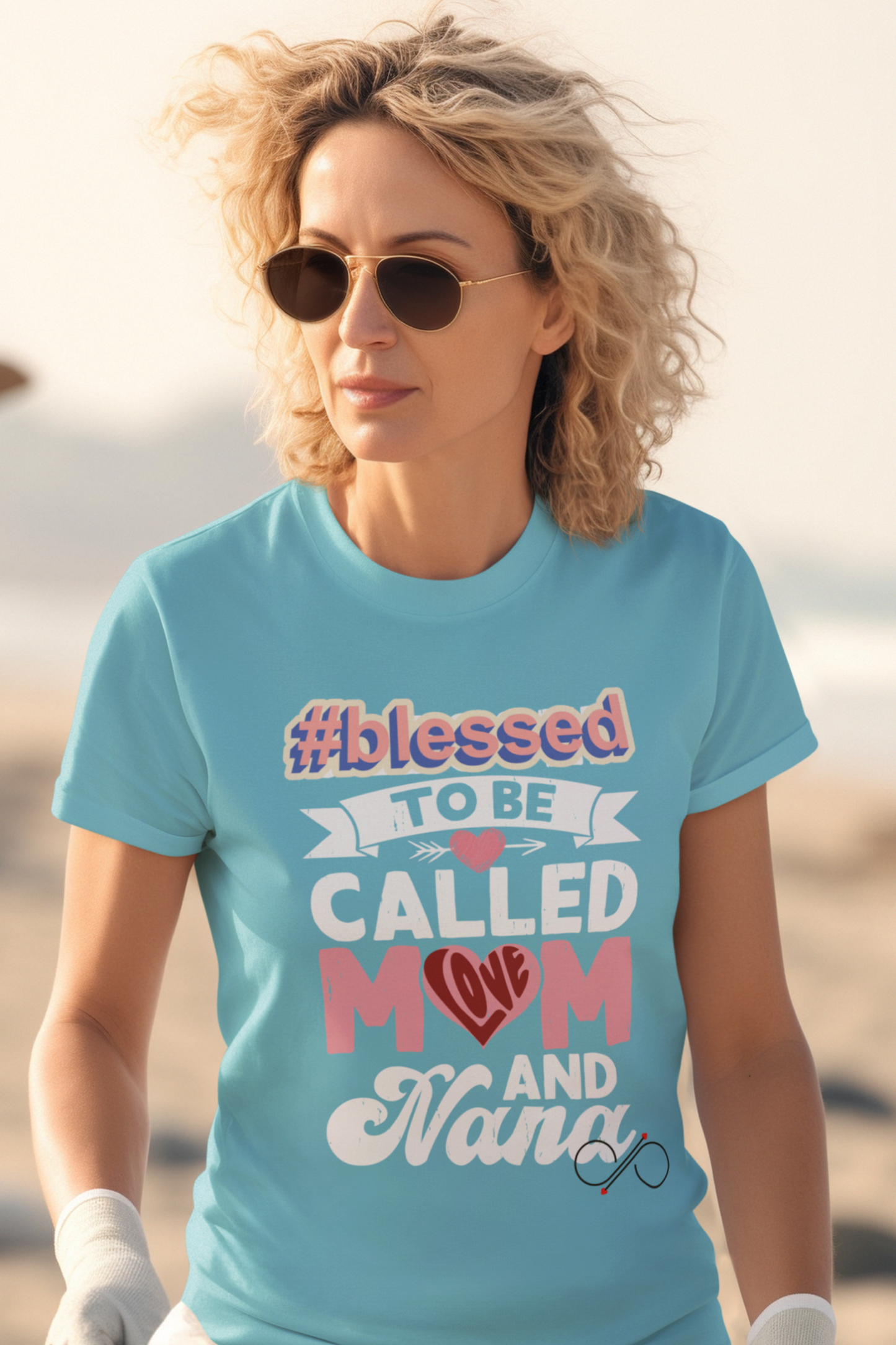 Happy Mother's Day T-shirt for Mom, Mom Shirt, Gift for moms, Mama Shirts