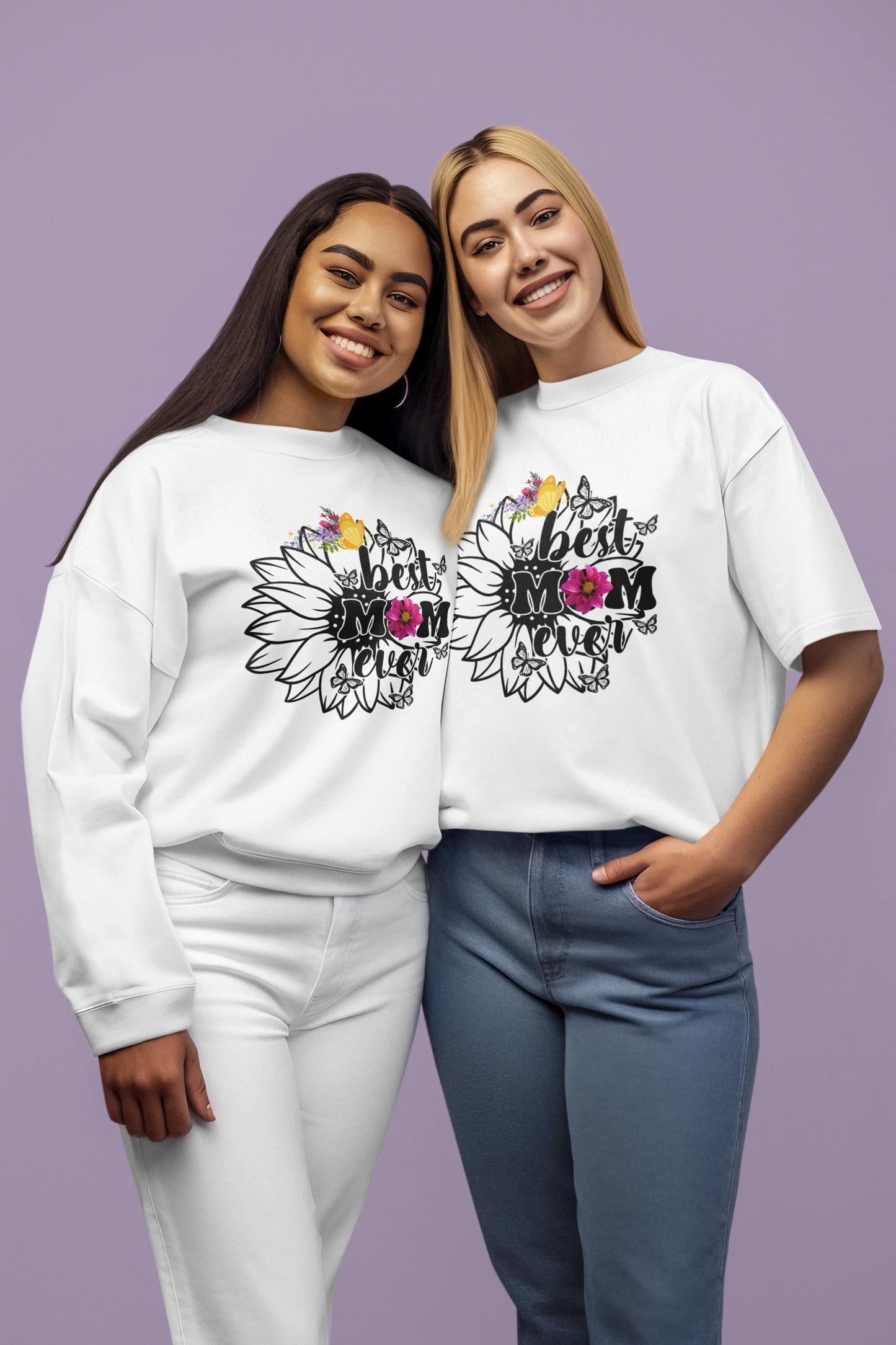 Happy Mother's Day T-shirt for Mom, Mom Shirt, Gift for moms, Mama Shirts
