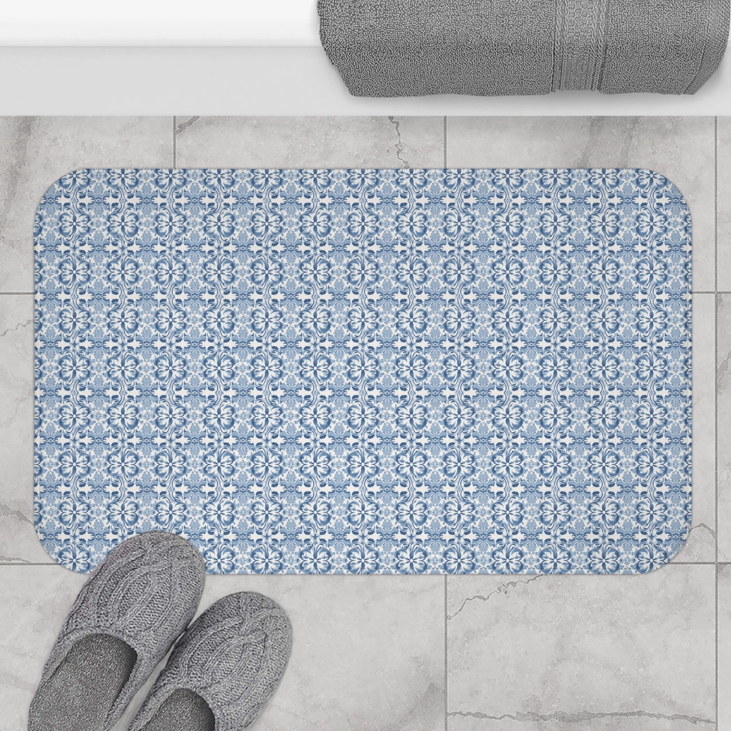 Bath Mat