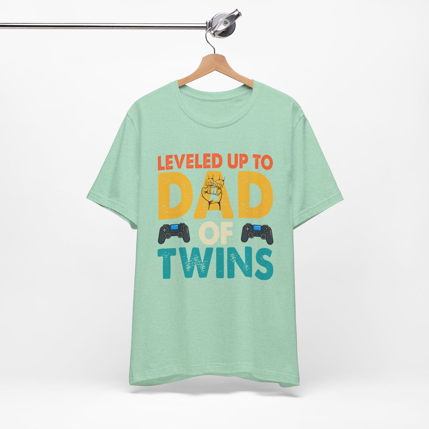 Happy Father's Day T-shirt For Dad, Dad Shirt, Gift for Dad.