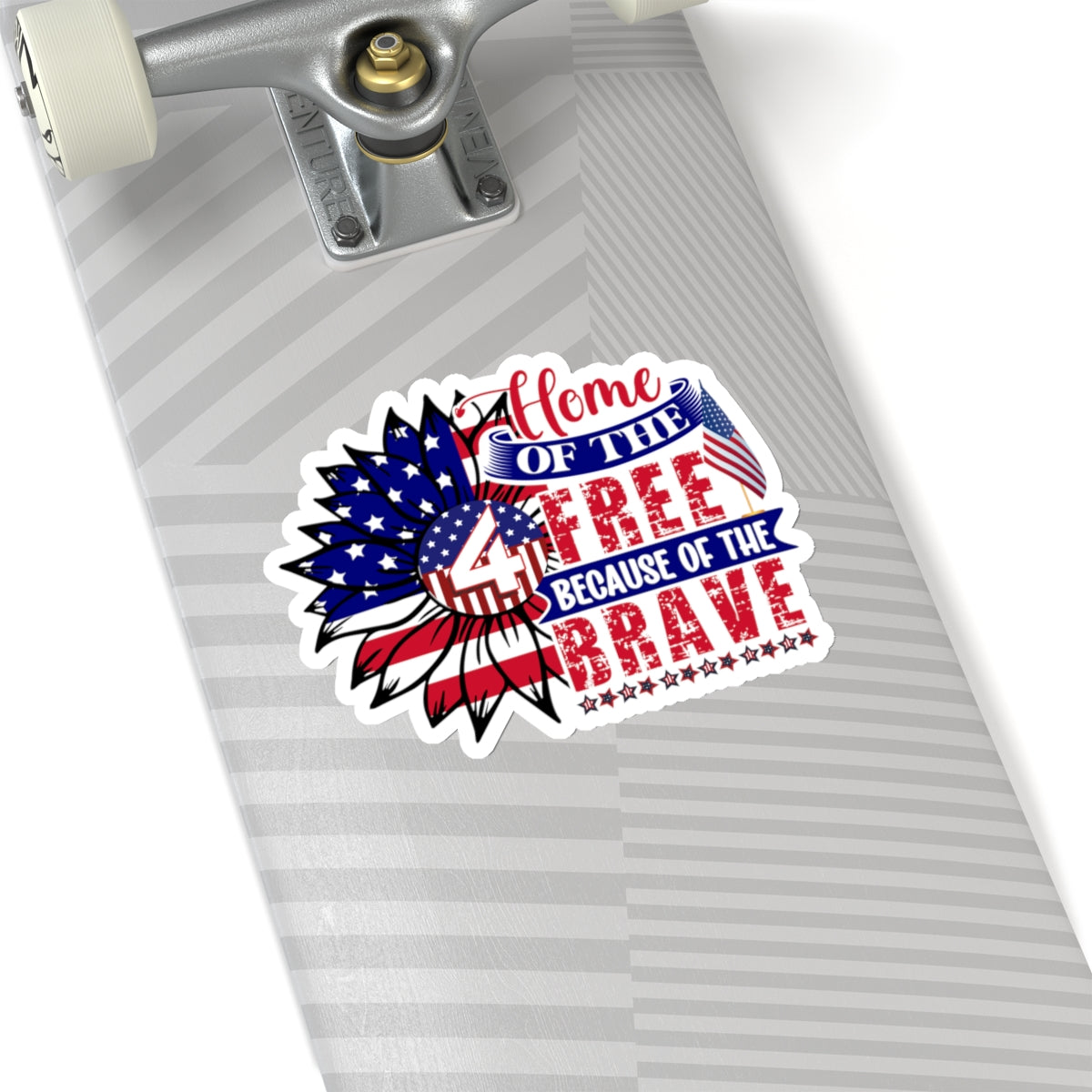 Happy 4th Of July Kiss-Cut Stickers, America, Flag, Peace Love America. Proud To Be An American, Red White Blue stickers. God  Bless America Stickers.