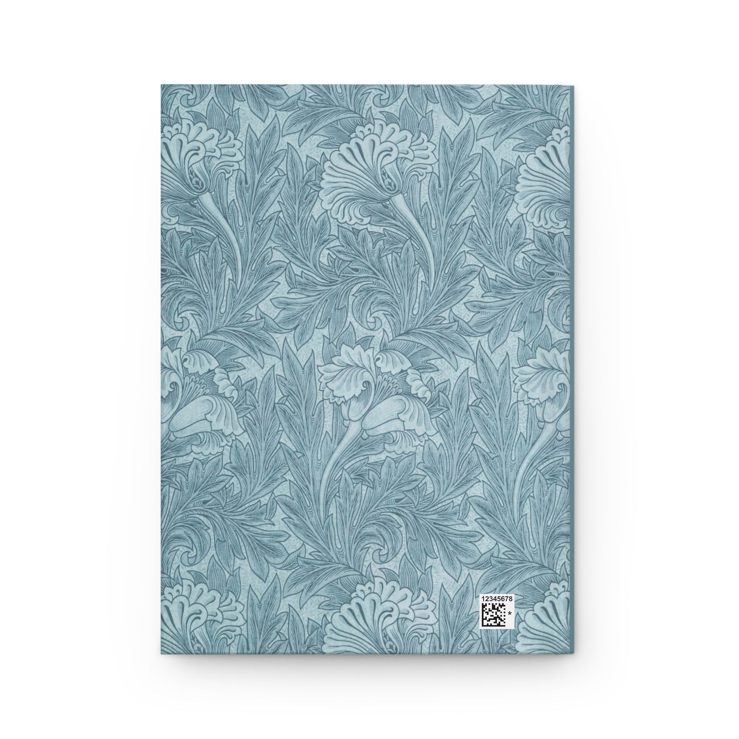 Hardcover Journal Matte