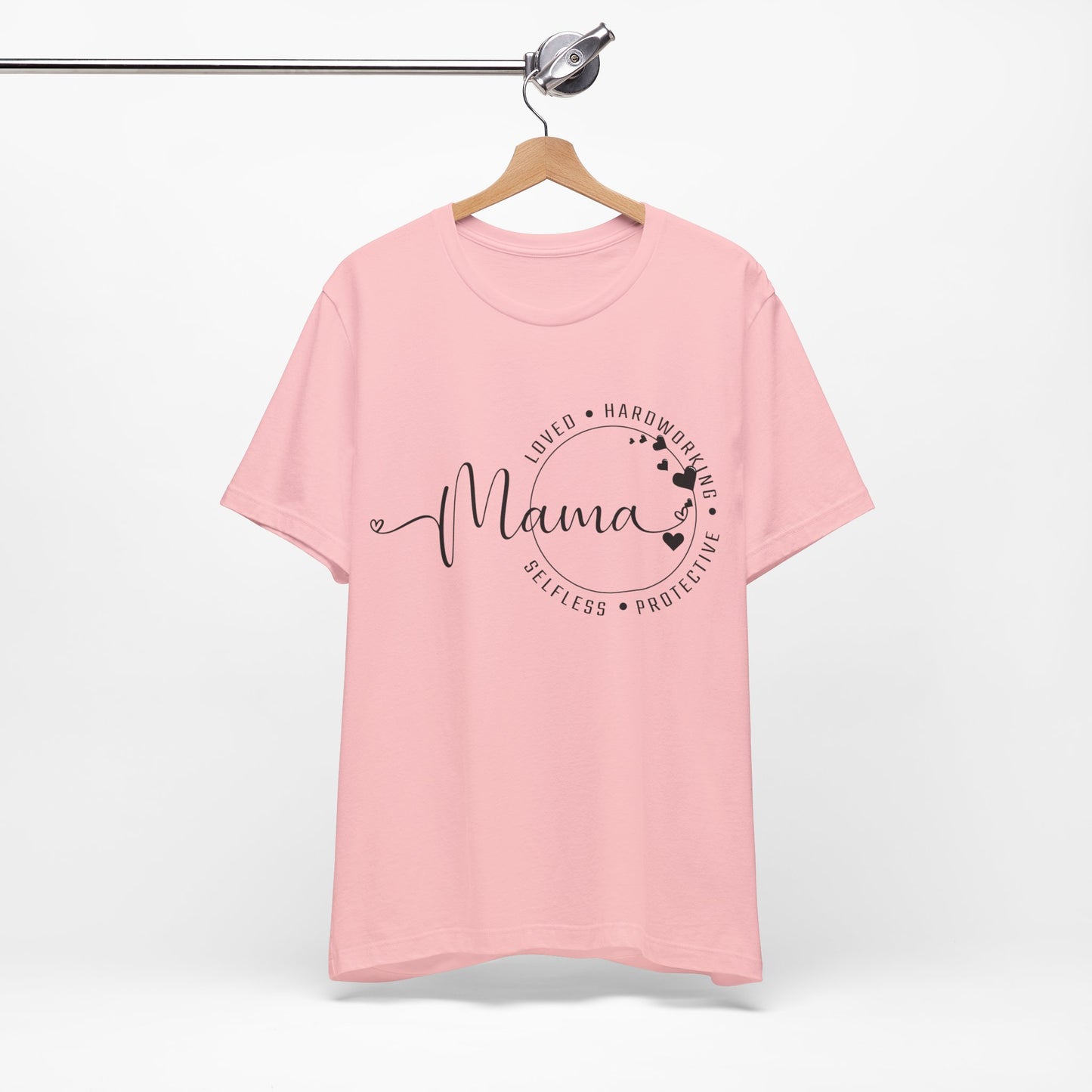 Happy Mother's Day T-shirt for Mom,  Mom Shirt, Gift for moms, Mama Shirts