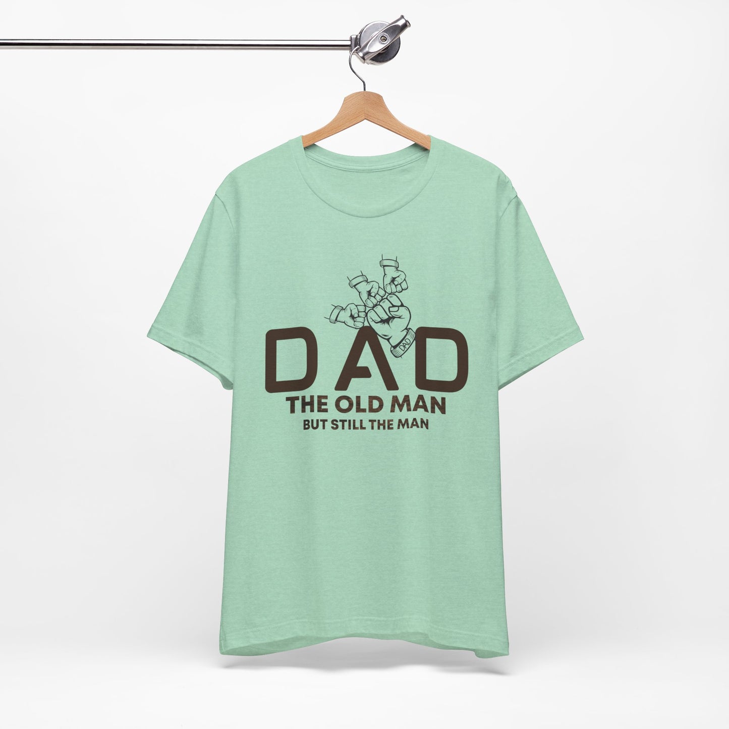 Happy Father's Day T-shirt For Dad, Dad Shirt, Gift for Dad.