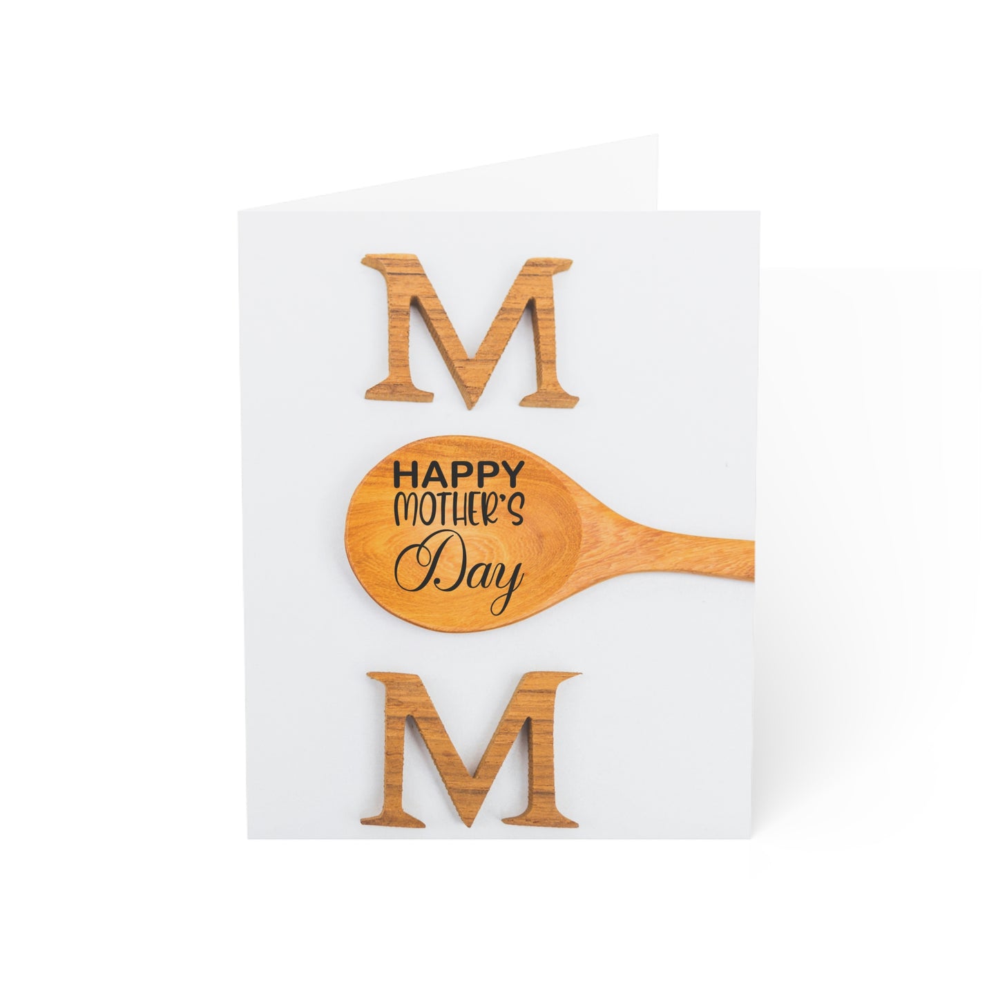 Happy Mother's Day Greeting Cards (1, 10, 30, and 50pcs)