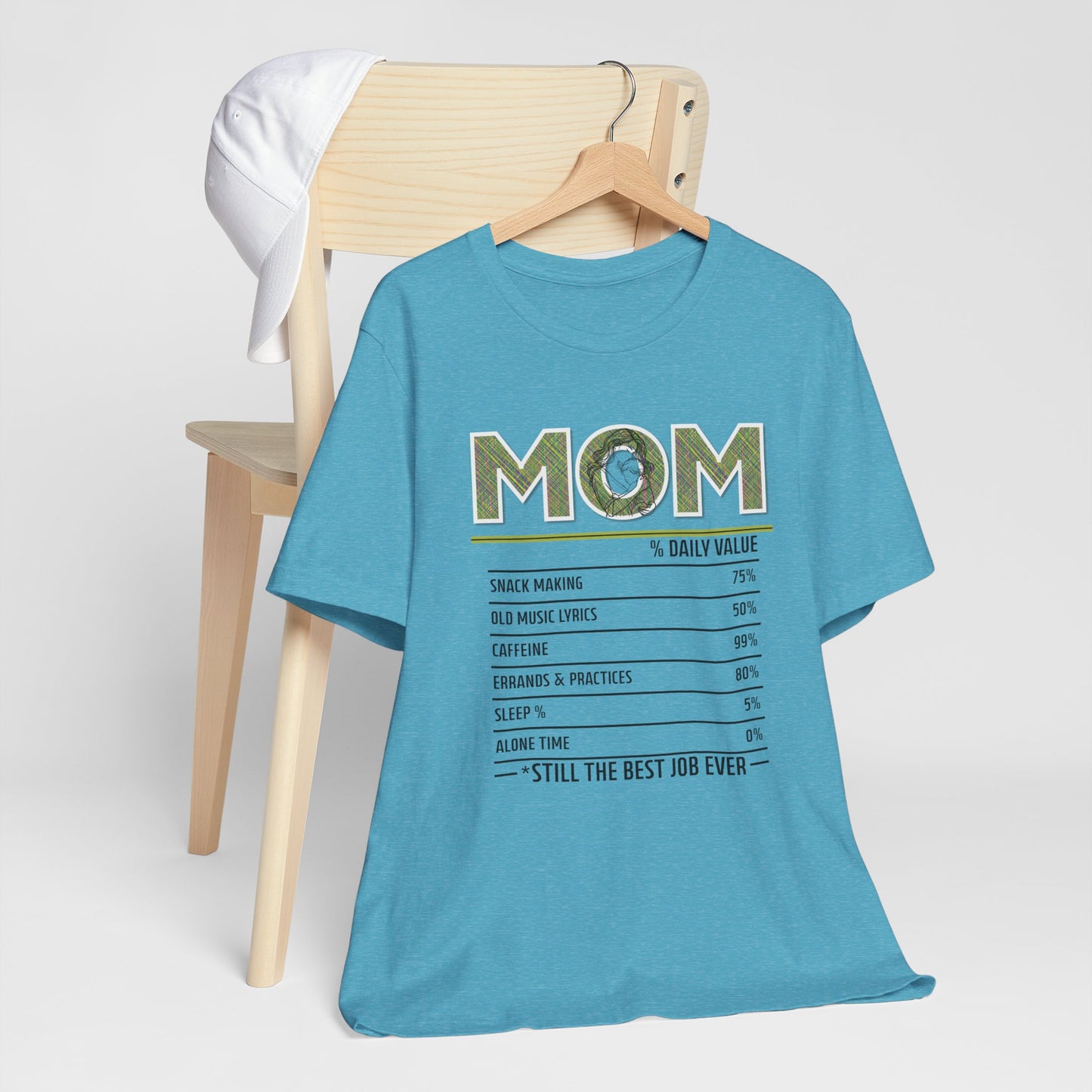 Happy Mother's Day T-shirt for Mom,  Mom Shirt, Gift for moms, Mama Shirts