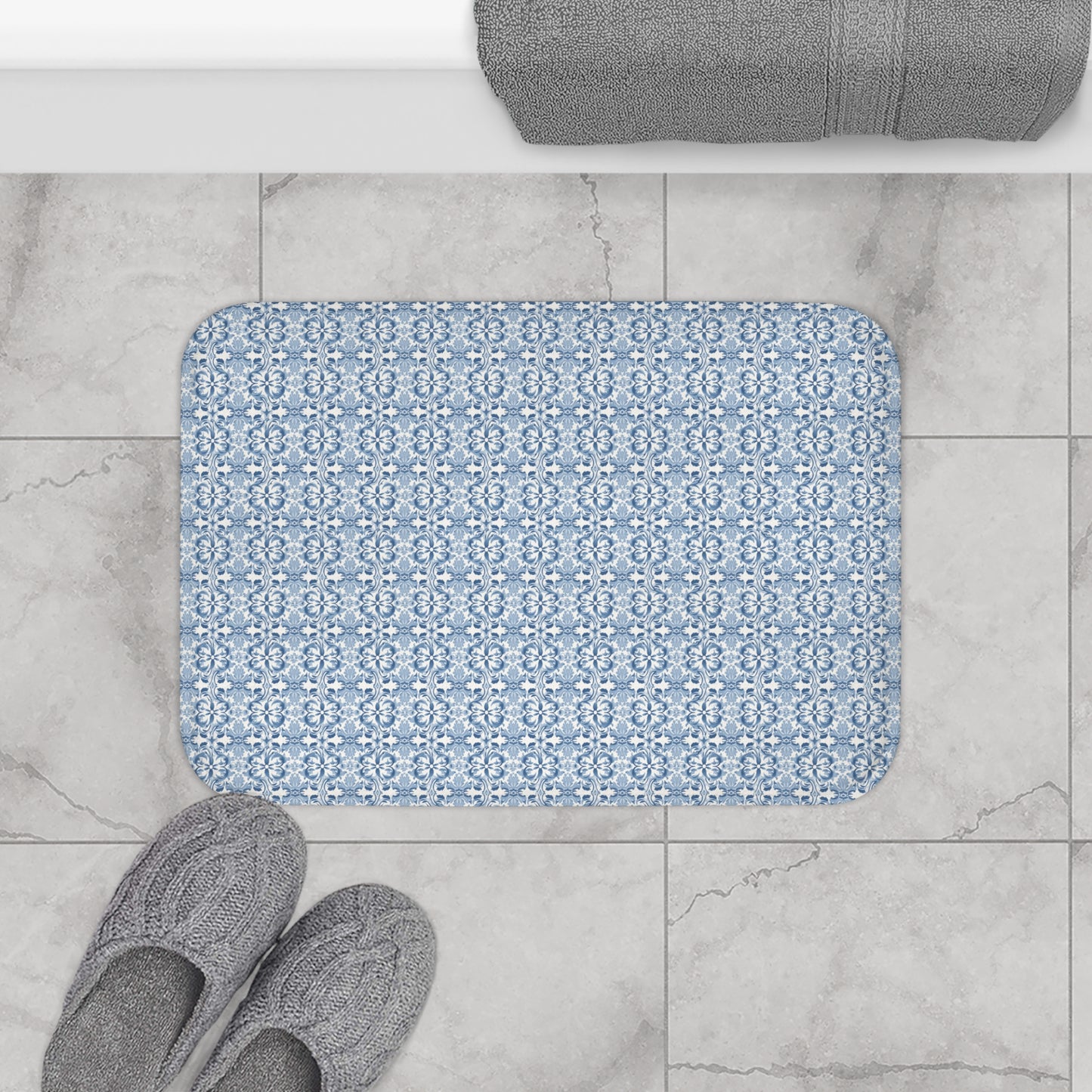 Bath Mat