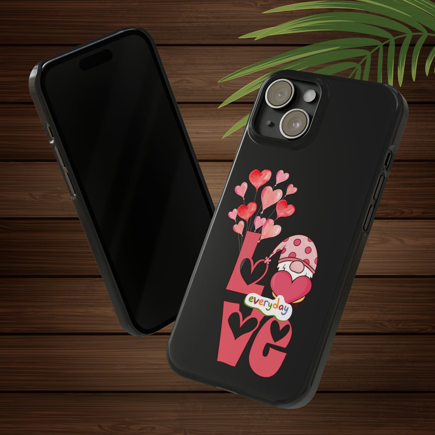 Happy Valentines Day Phone Cases