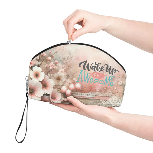 Makeup Bag