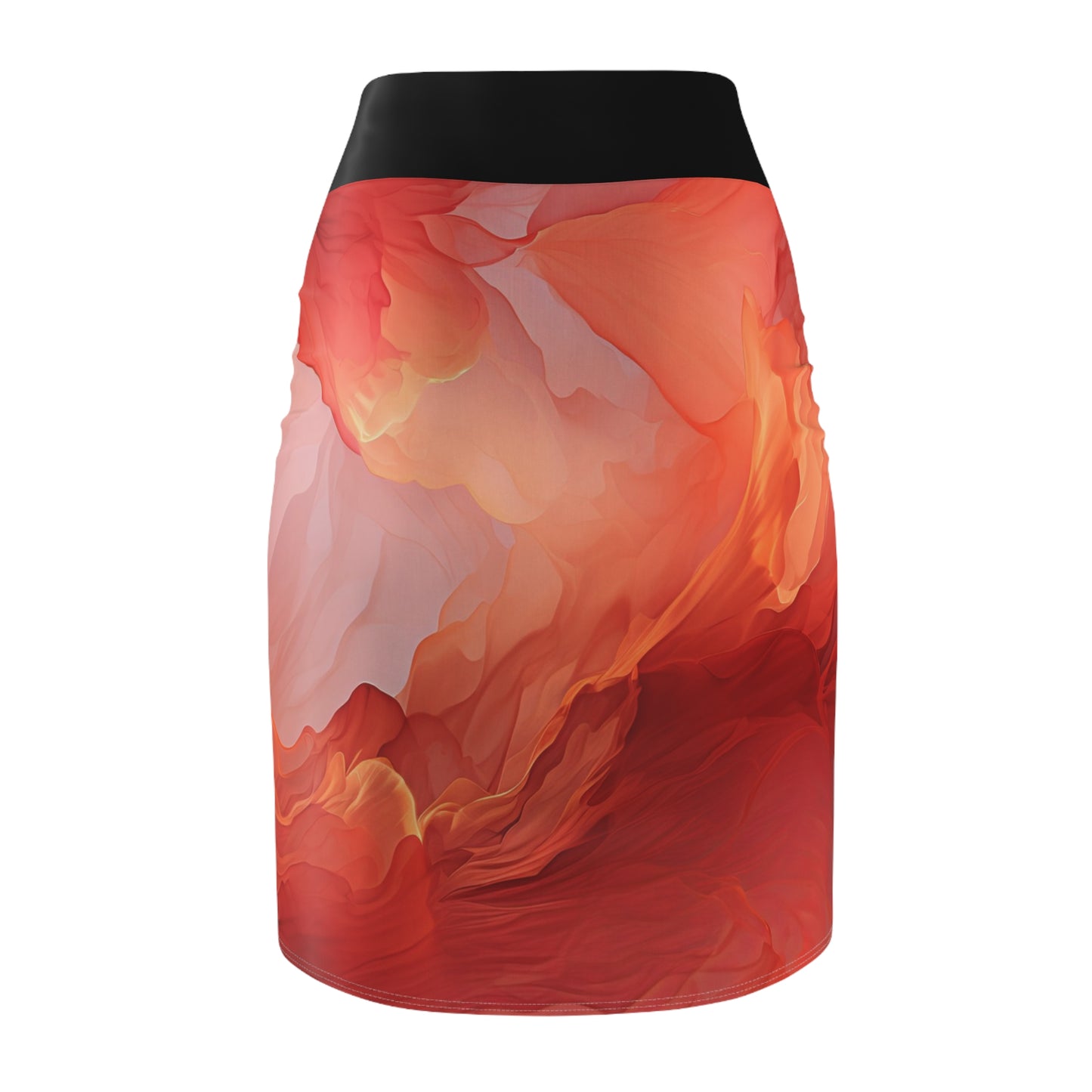 Women's Pencil Skirt (AOP)