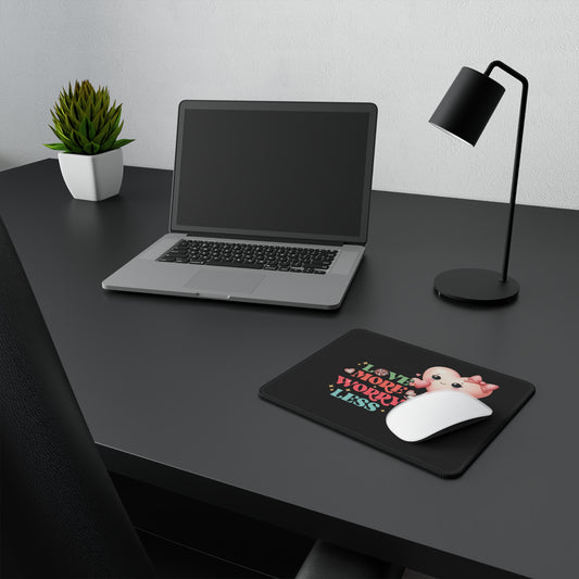 Non-Slip Mouse Pads