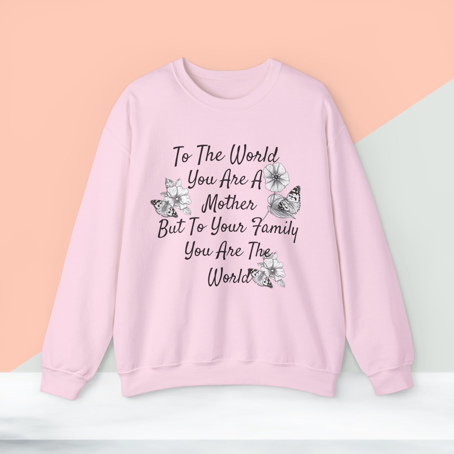 Happy Mother's Day Sweatshirt For Mom, Mom Sweatshirt, Gift For Moms,  Mama Sweatshirt.