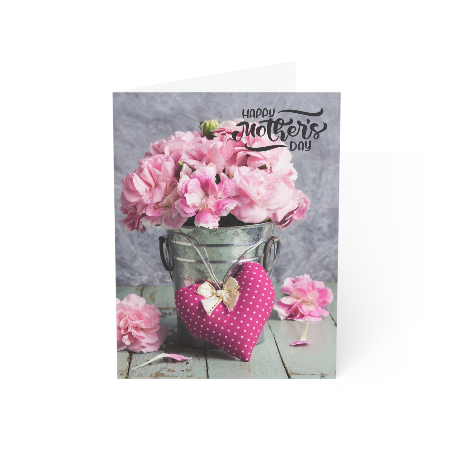 Happy Mother's Day Greeting Cards (1, 10, 30, and 50pcs)