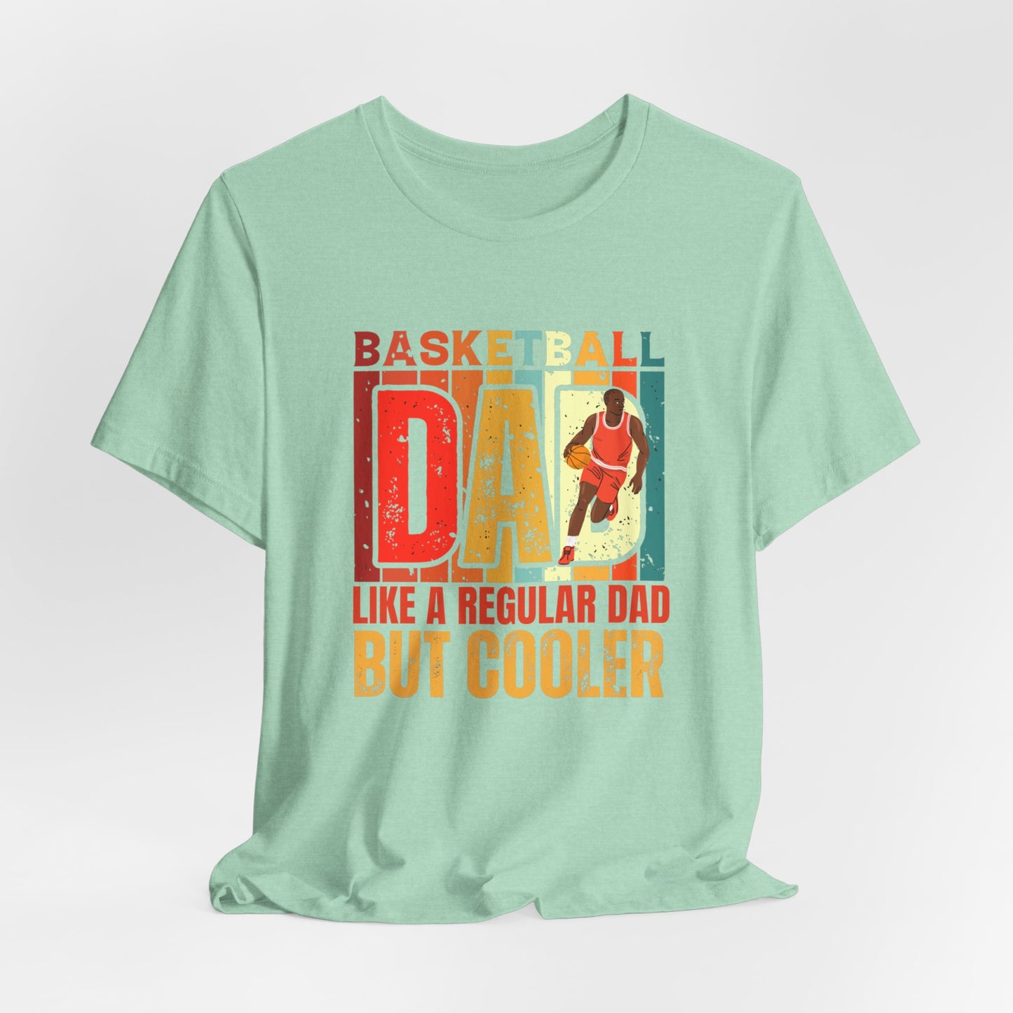 Happy Father's Day T-shirt For Dad, Dad Shirt, Gift for Dad.