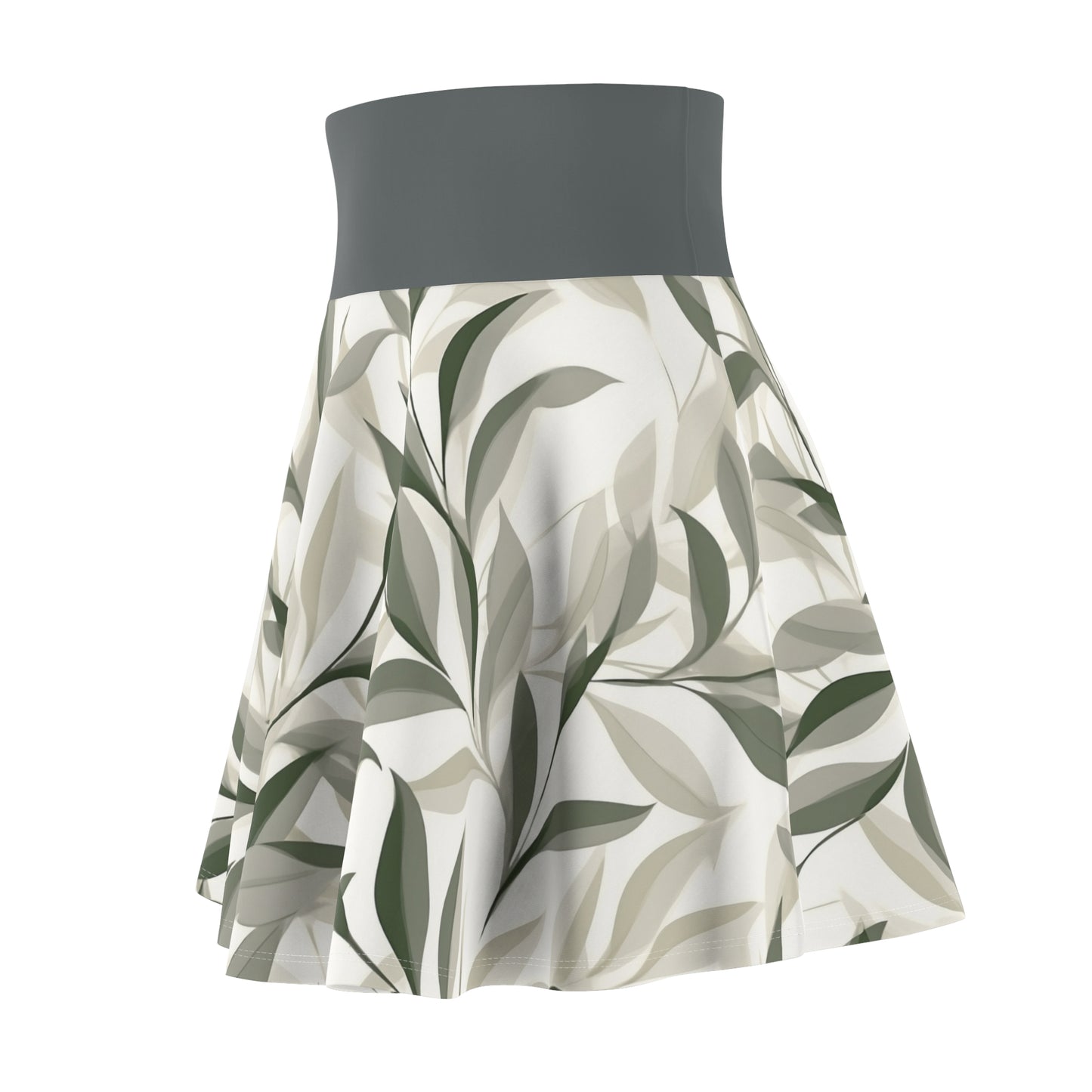 Women's Skater Skirt (AOP)