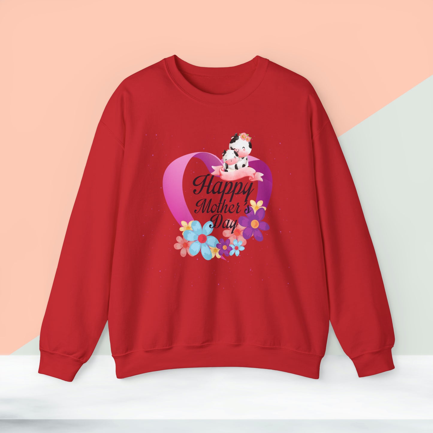 Happy Mother's Day Sweatshirt For Mom, Mom Sweatshirt, Gift For Moms,  Mama Sweatshirt.