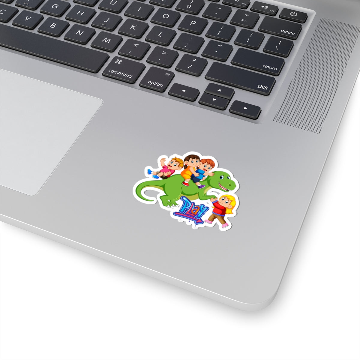 Play Back To School Kiss-Cut Stickers, First Grade Squad Kiss-Cut Stickers, Gift for First graders, Ready for School, Back to Learning.