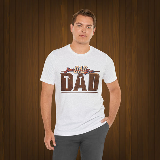 Happy Father's Day T-shirt For Dad, Dad Shirt, Gift for Dad.