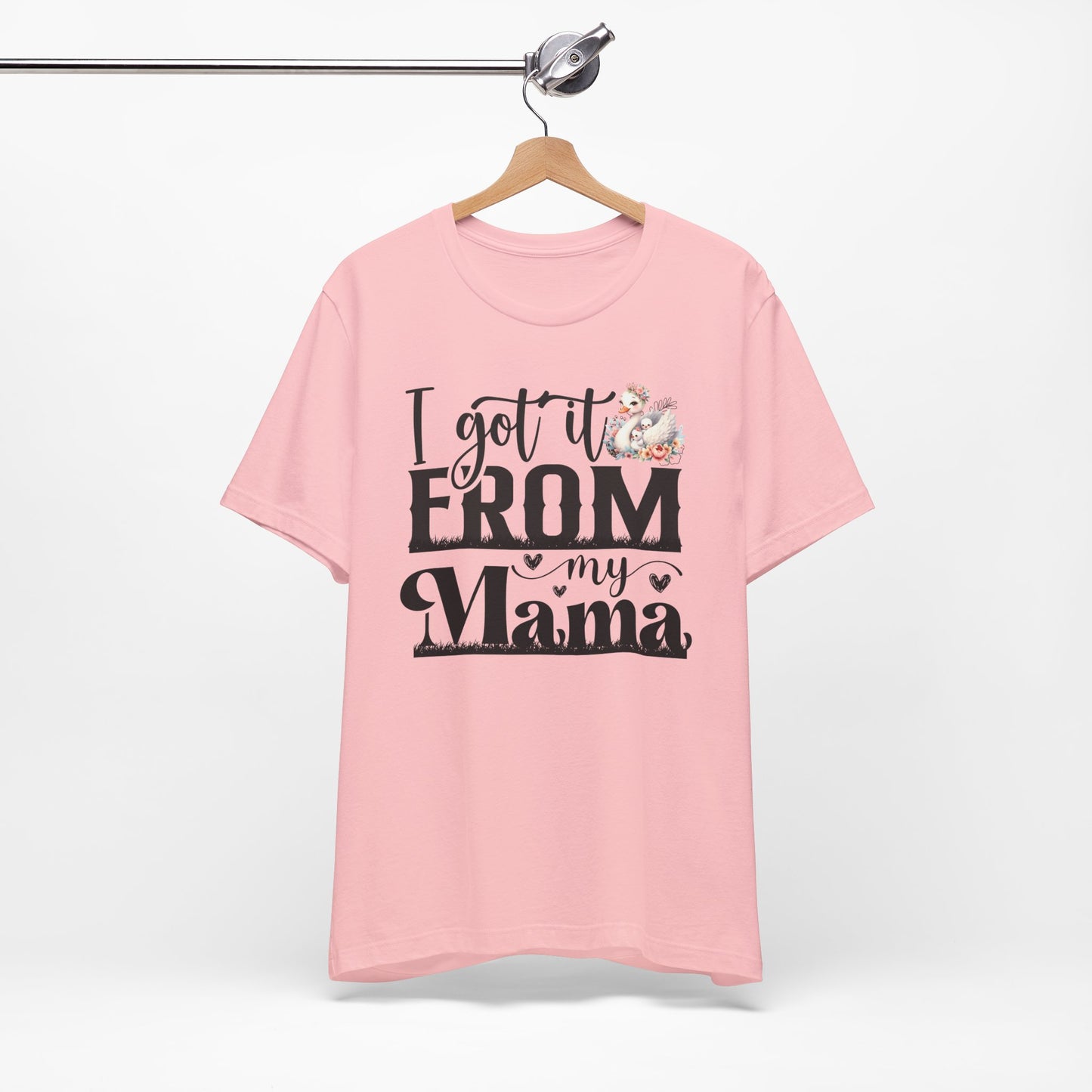 Happy Mother's Day T-shirt for Mom,  Mom Shirt, Gift for moms, Mama Shirts