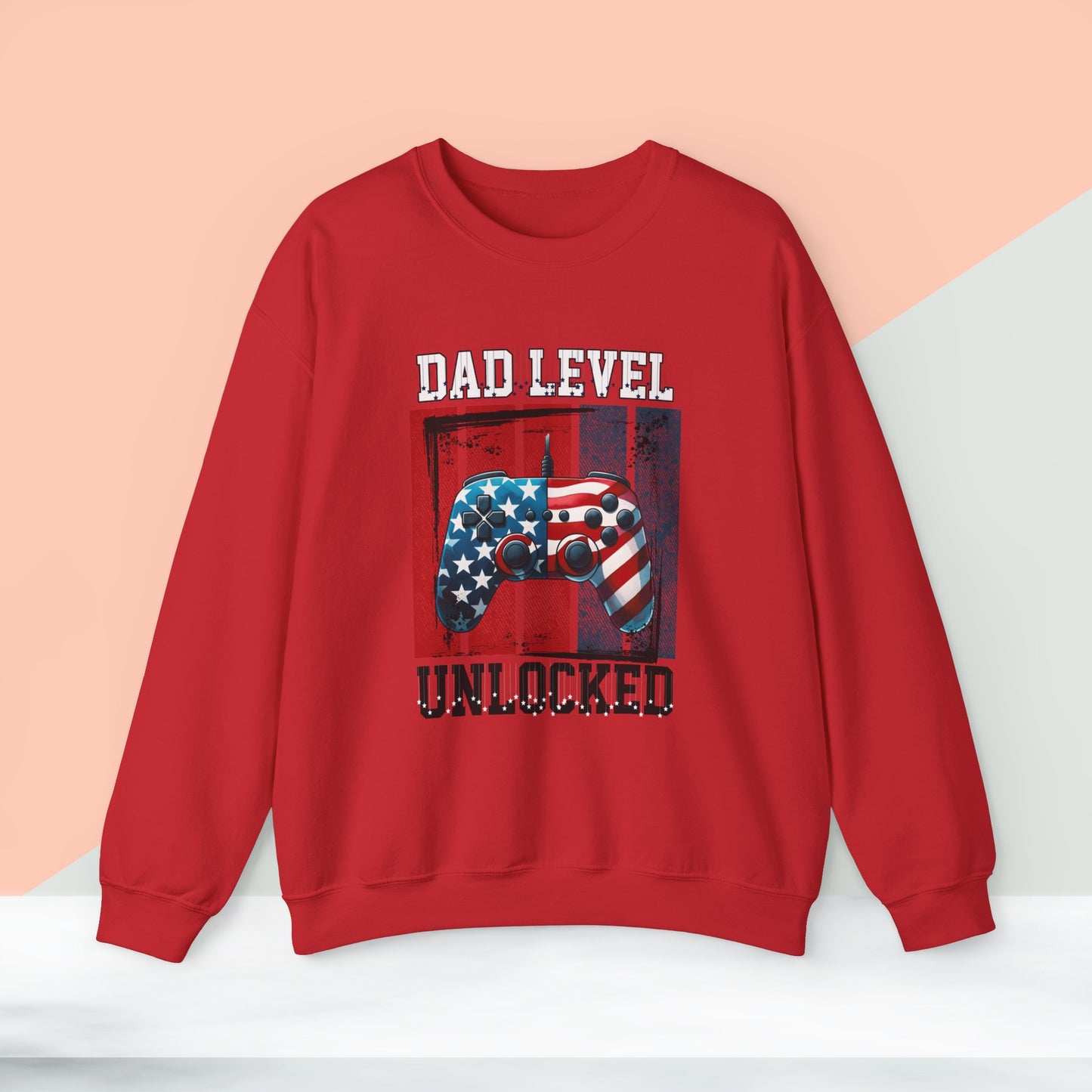 Happy Father's Day Sweatshirt For Dad, Dad Sweatshirt, Gift For Dad,  Daddy's Sweatshirt.