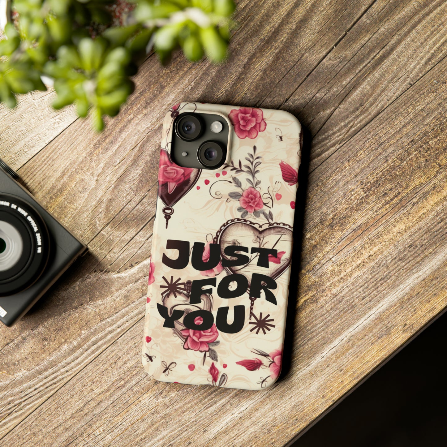 Happy Valentines Day Phone Cases