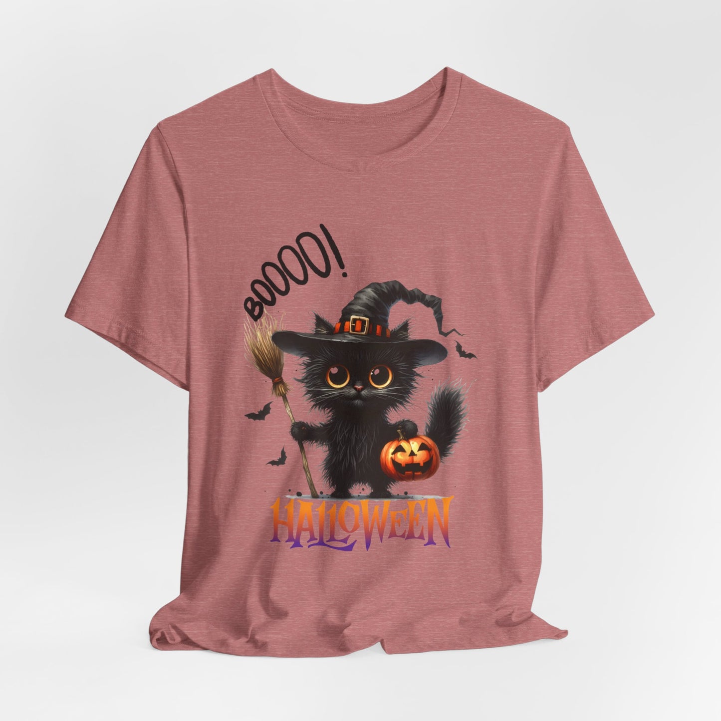 Happy halloween t-shirt, Trick or treat t-shirt, halloween t-shirt, cool halloween t-shirt, spooky t-shirt,