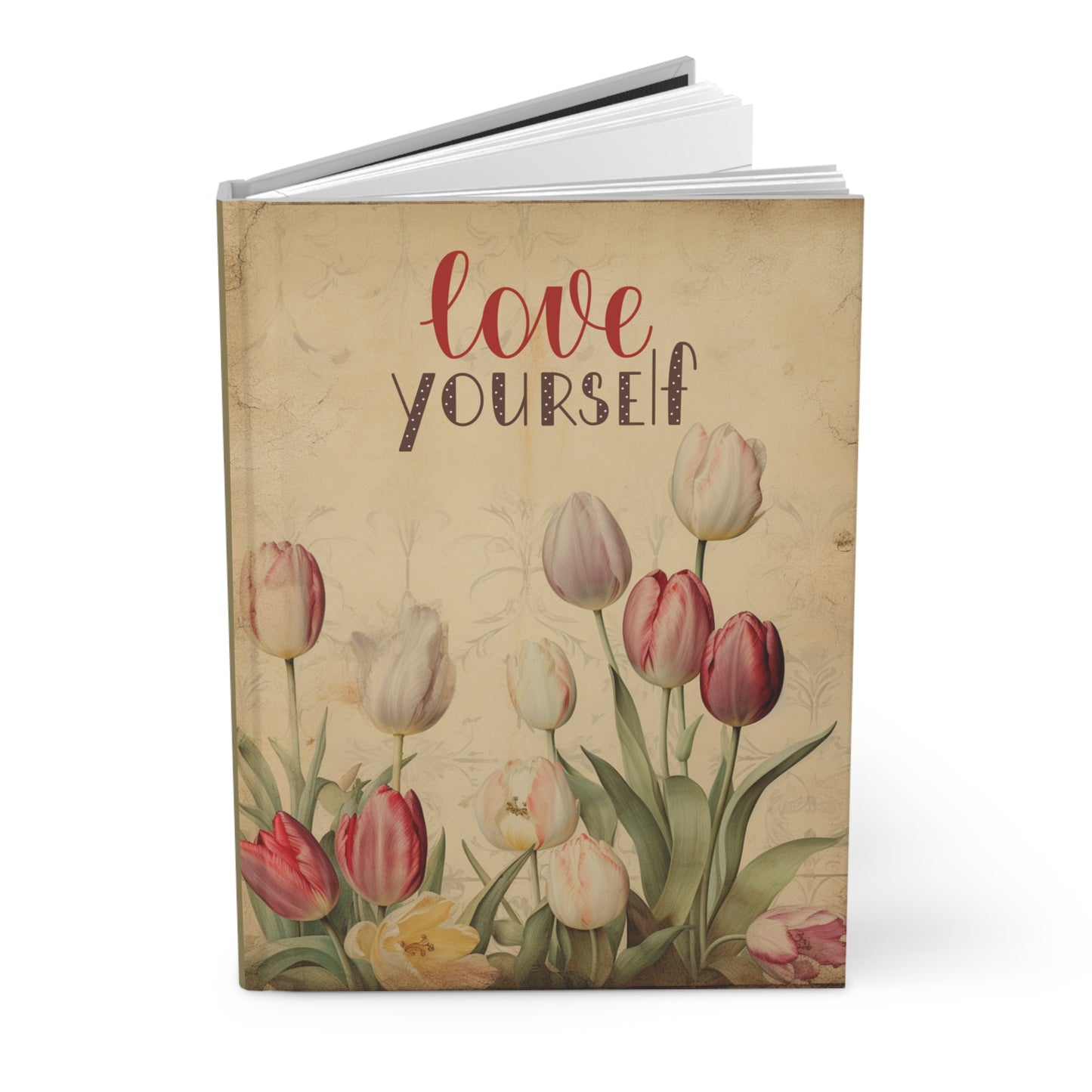 Hardcover Journal Matte