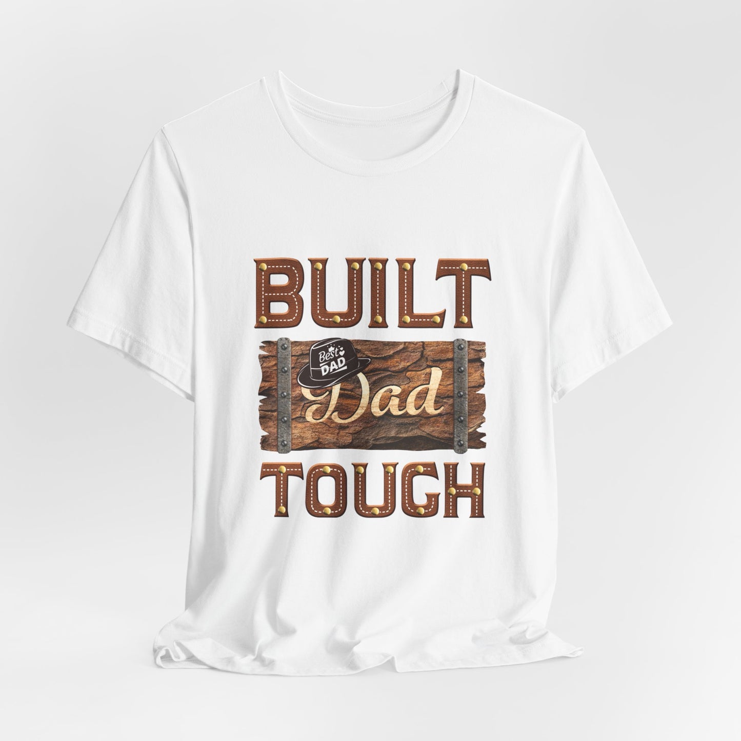 Happy Father's Day T-shirt For Dad, Dad Shirt, Gift for Dad.