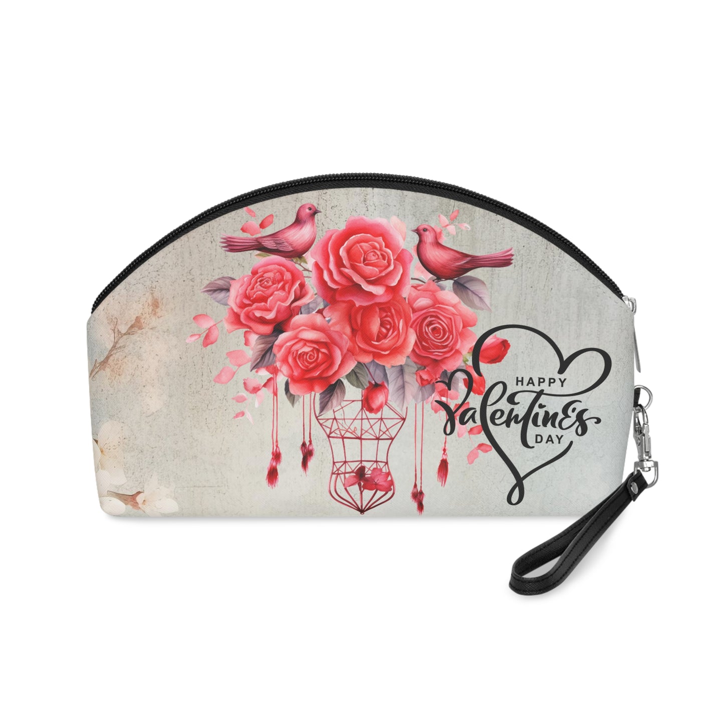 Makeup Bag