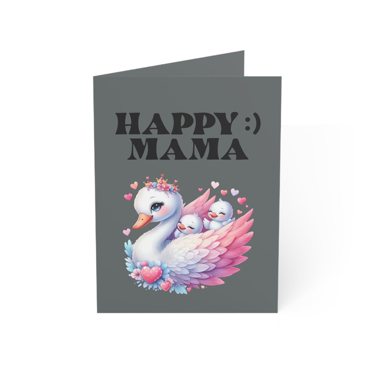 Happy Mother's Day Greeting Cards (1, 10, 30, and 50pcs)