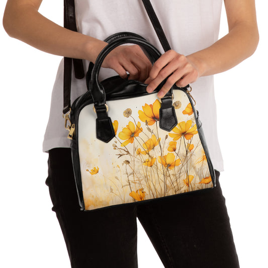 Shoulder Handbag