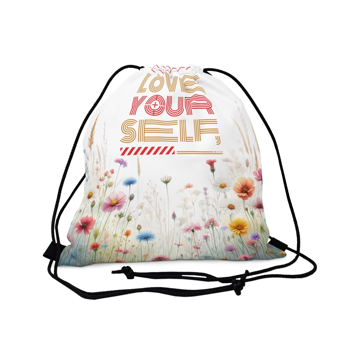 Drawstring Bag