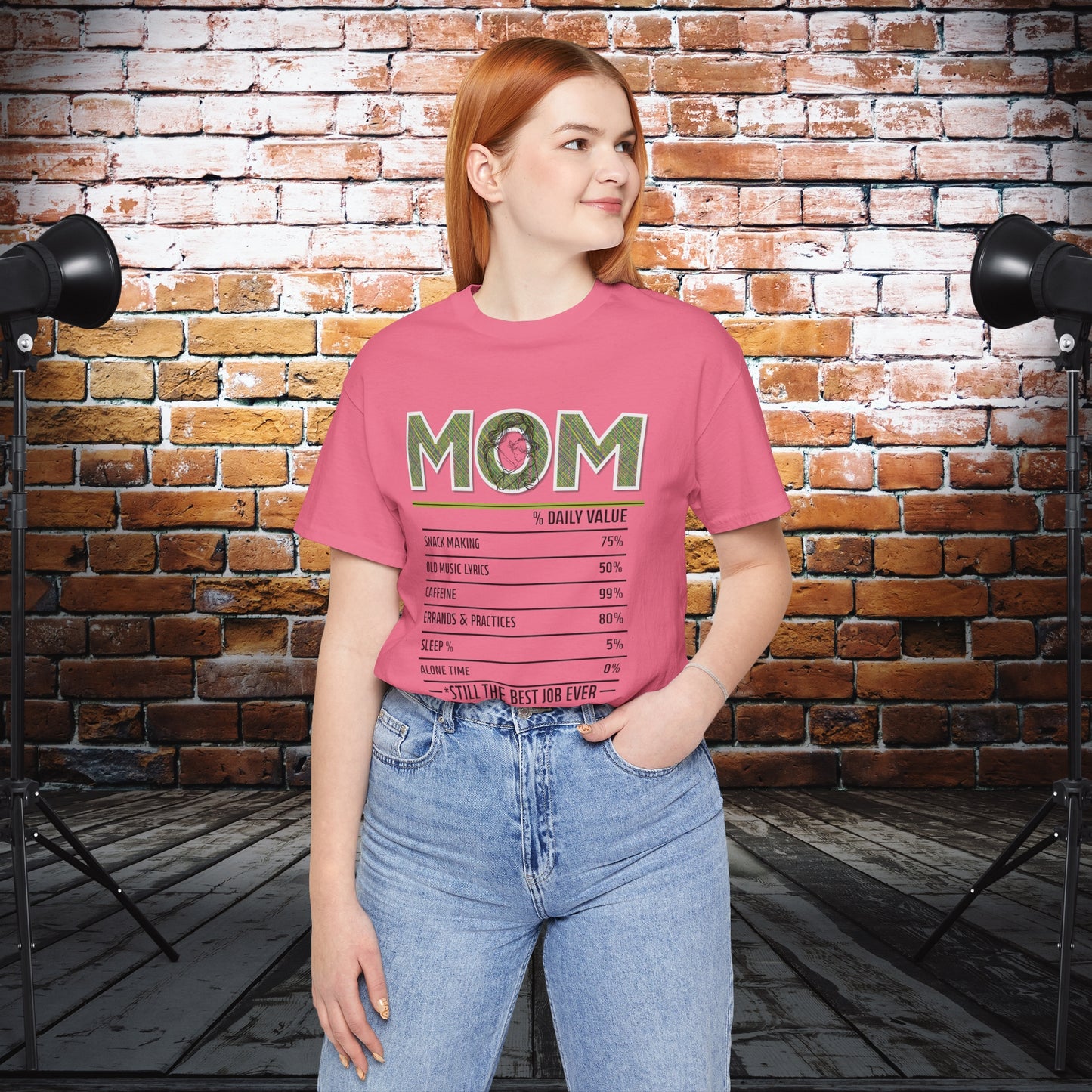 Happy Mother's Day T-shirt for Mom,  Mom Shirt, Gift for moms, Mama Shirts