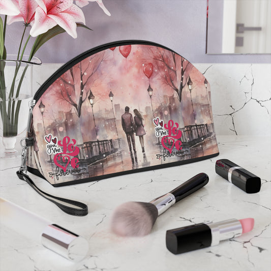 Makeup Bag