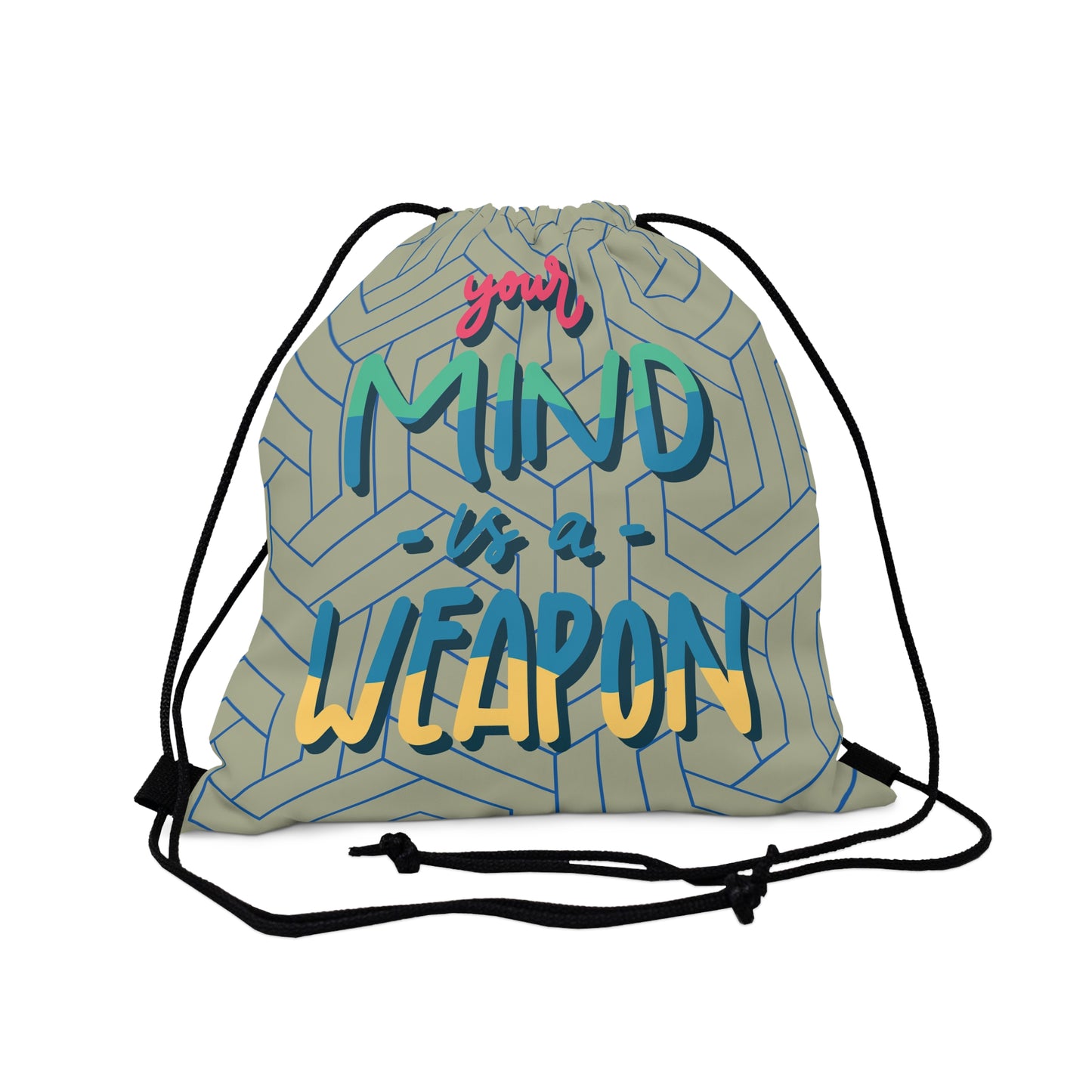 Drawstring Bag