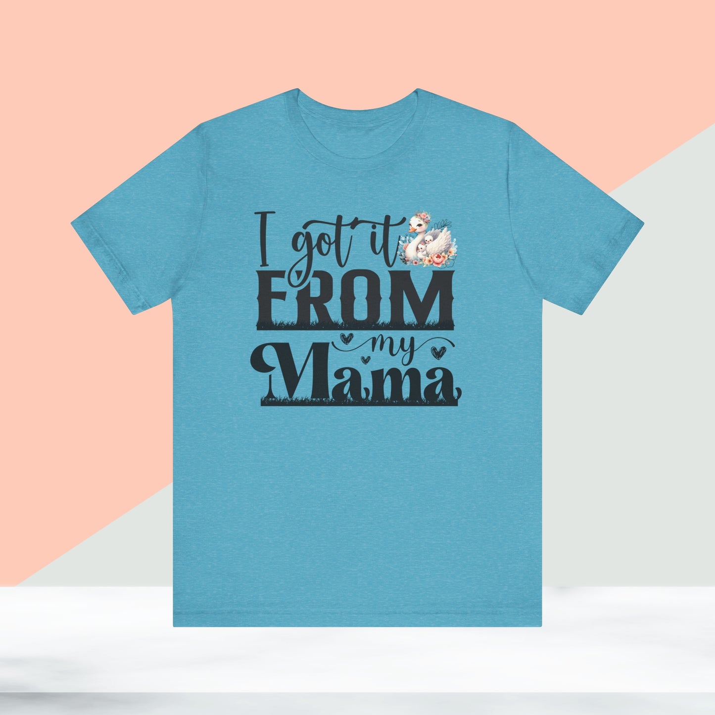 Happy Mother's Day T-shirt for Mom,  Mom Shirt, Gift for moms, Mama Shirts